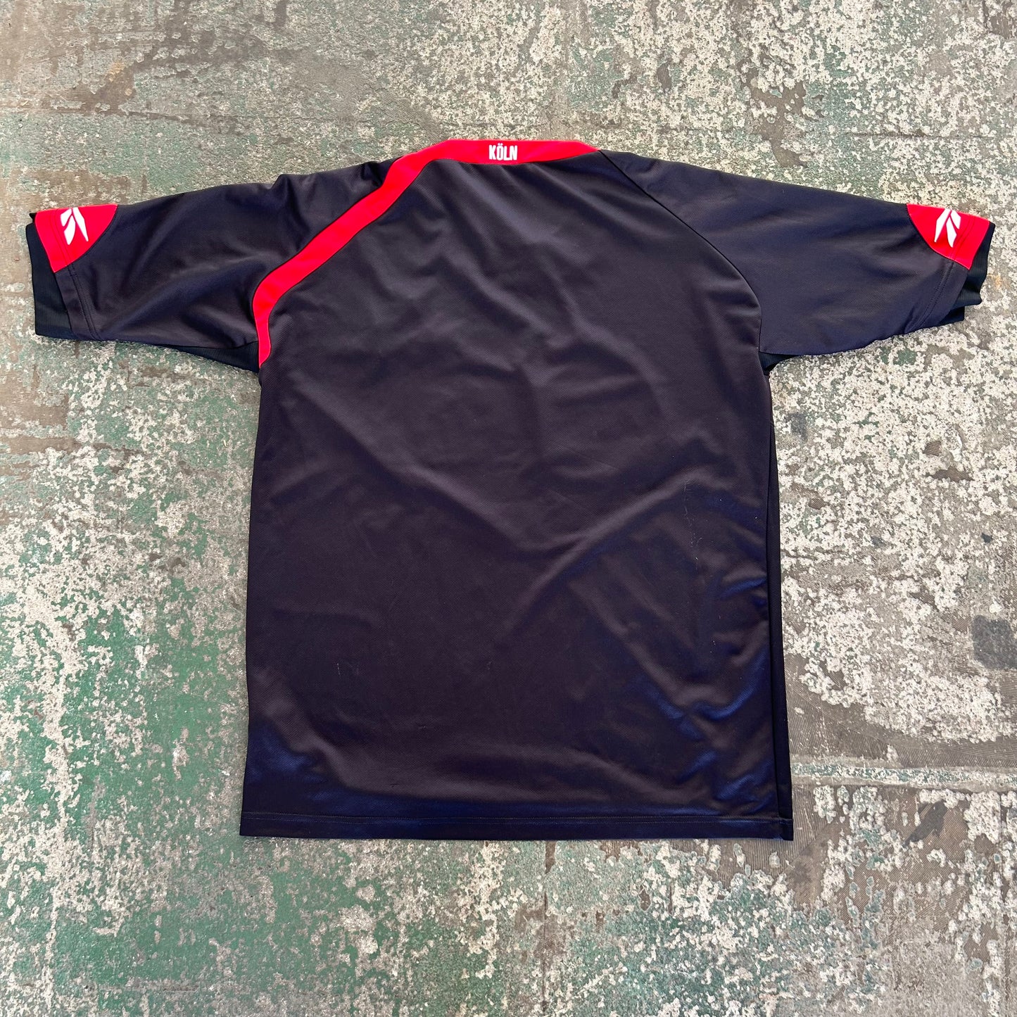 1.FC Köln Away 09/10 (XXL)