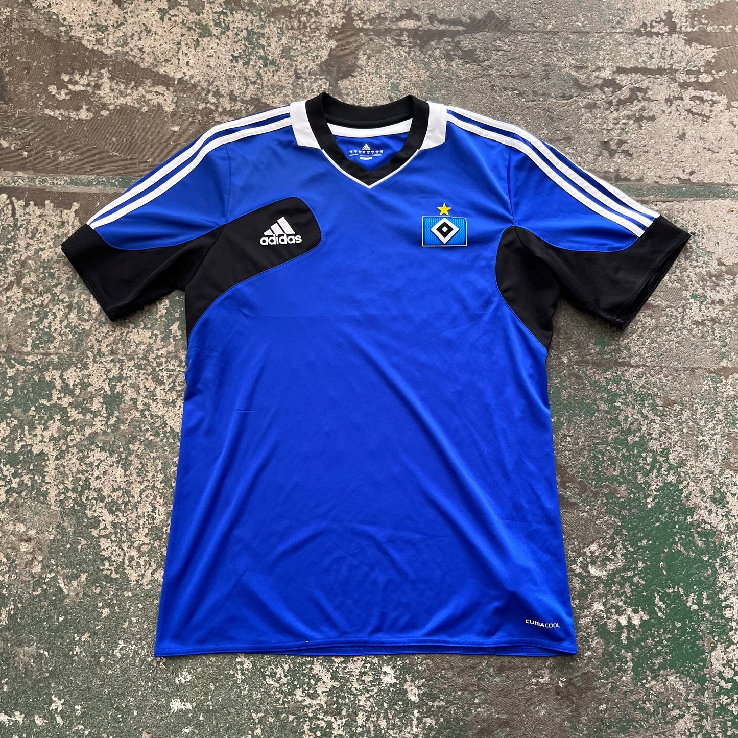 Hamburger SV Warm Up 12/13 (L)
