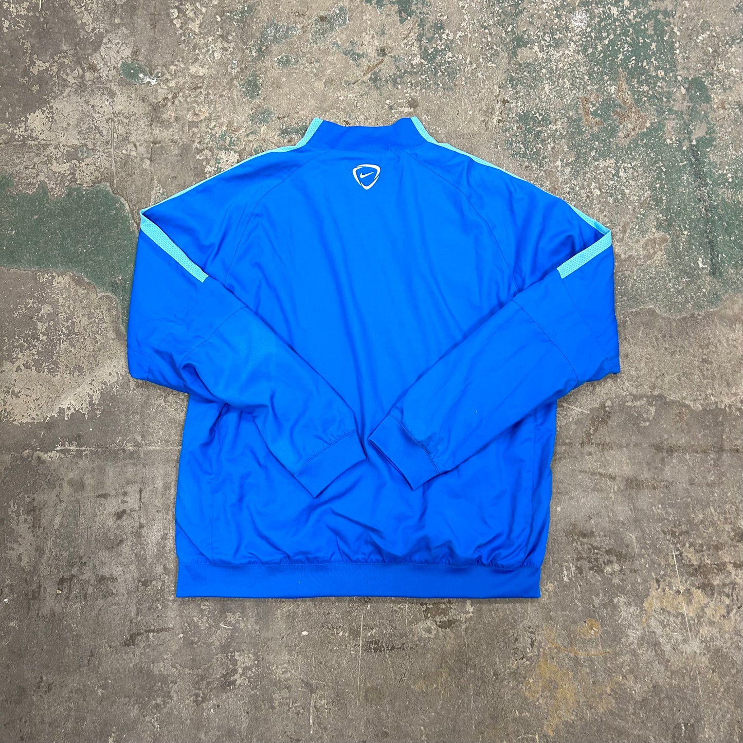 France Trackjacket Euro 2016 (XL)
