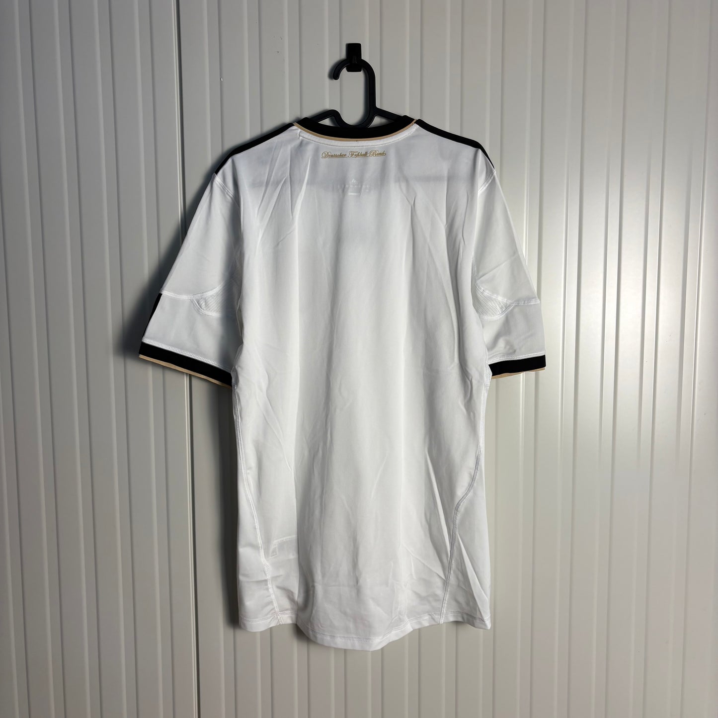 Germany Home World Cup 2010 (M)