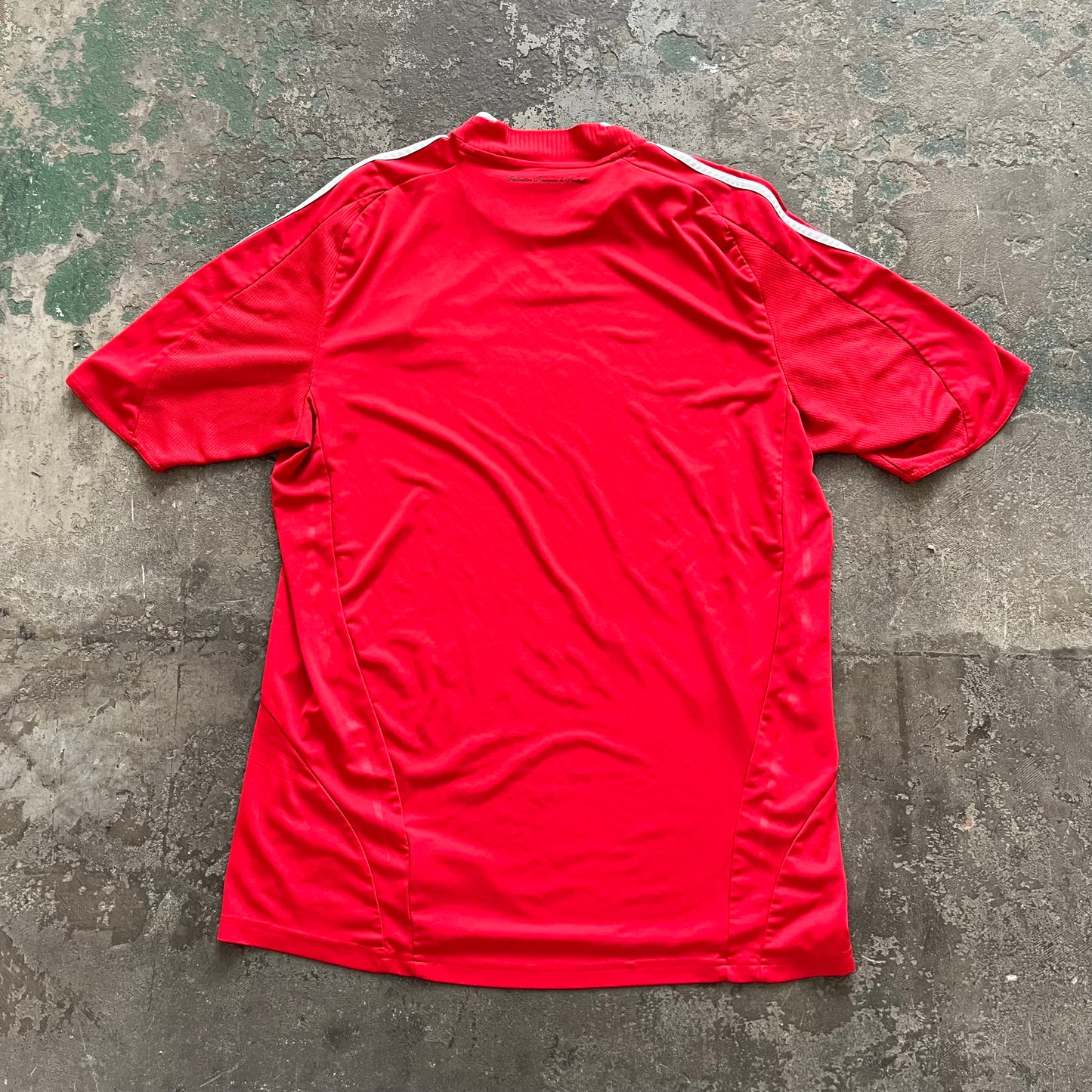 France Away Euro 2008 (XL)