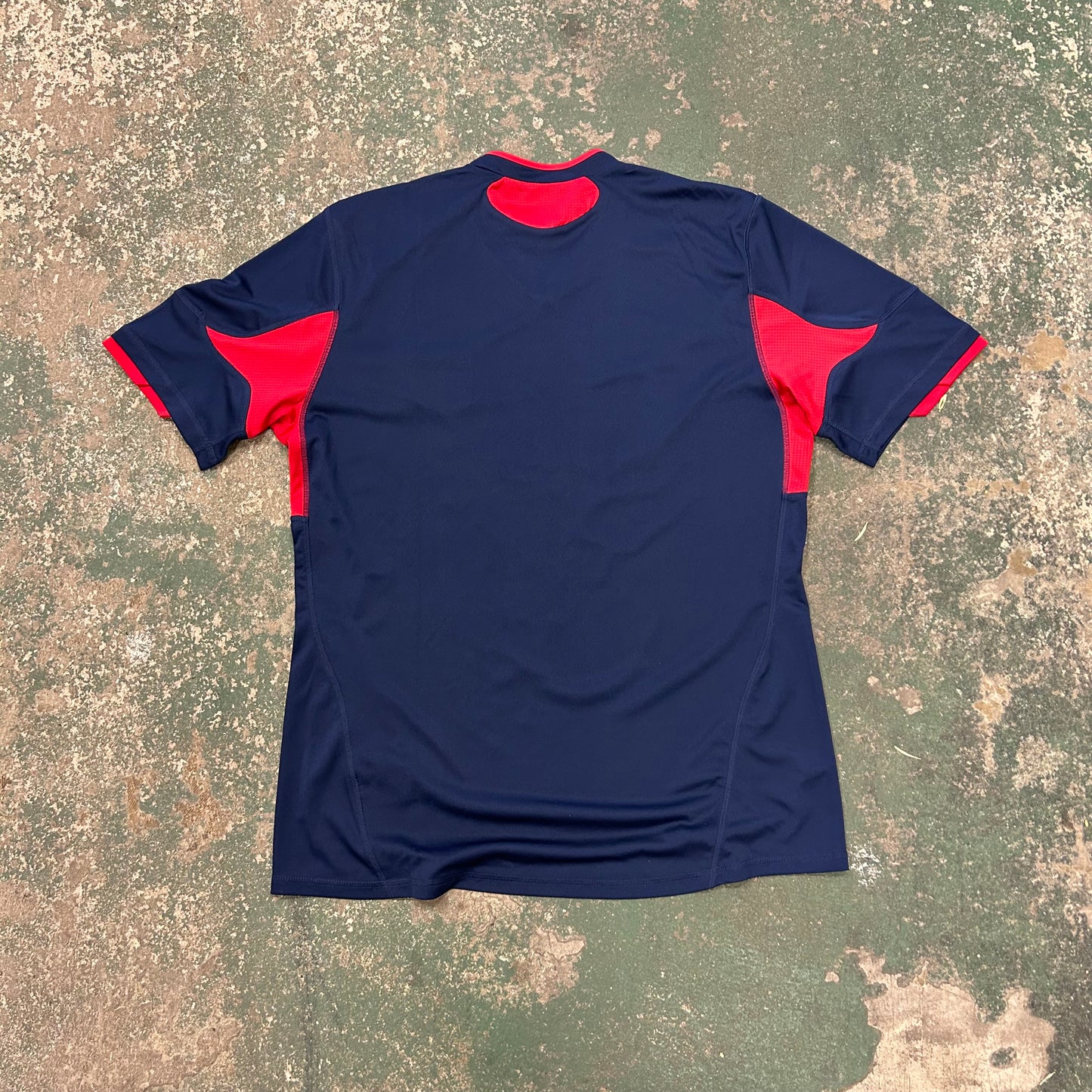 Olympique Lyon 3rd 10/11 (XL)