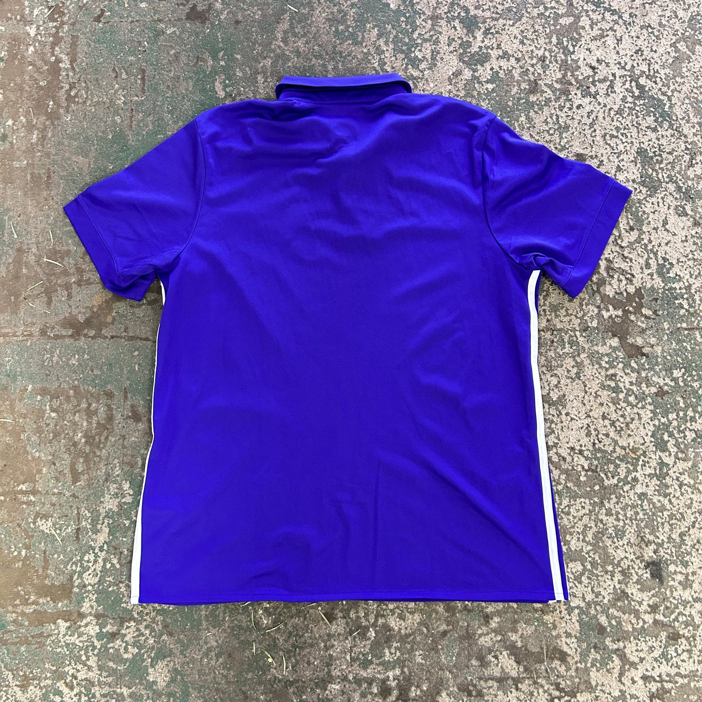 Olympique Marseille 3rd 17/18 (XL)