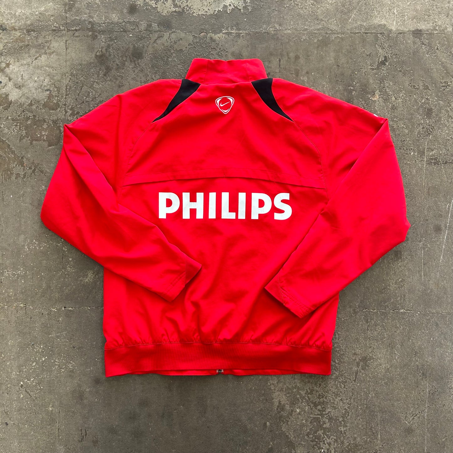 PSV Eindhoven Trackjacket 06/07(M)