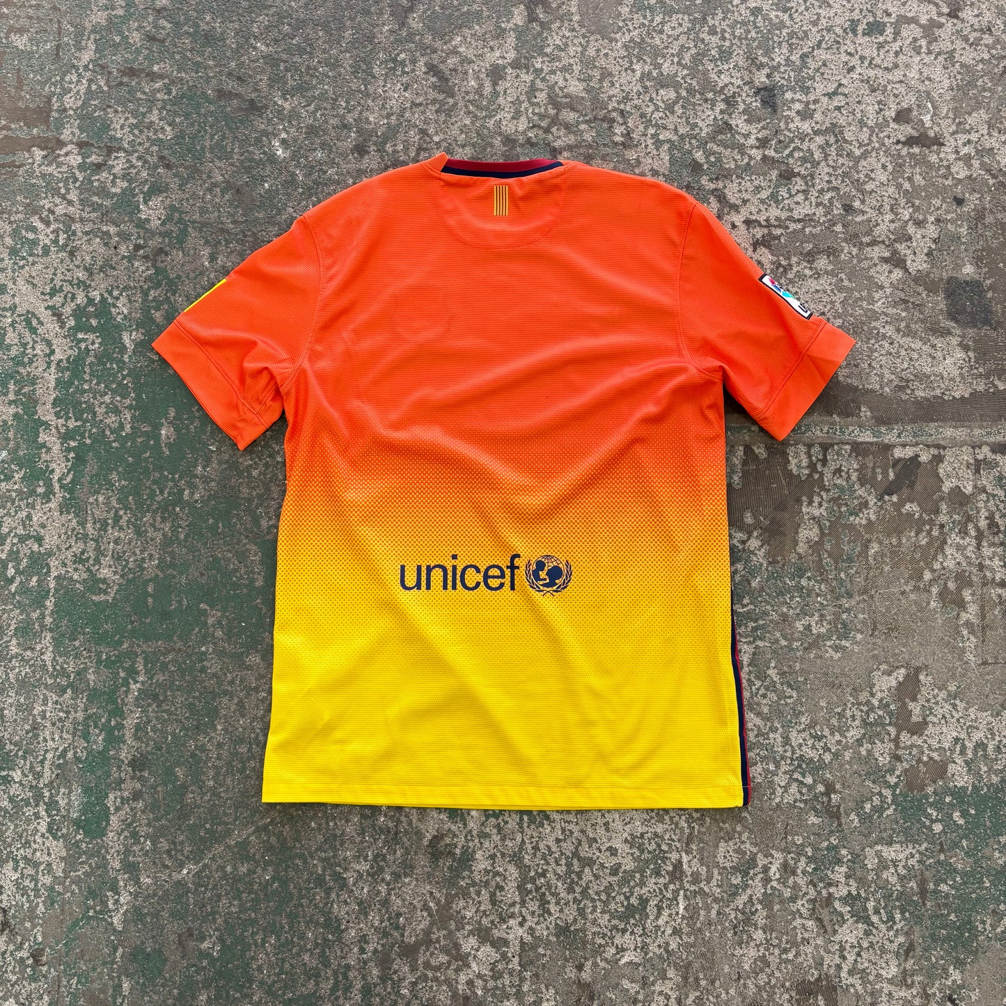 FC Barcelona Away 12/13 (M)