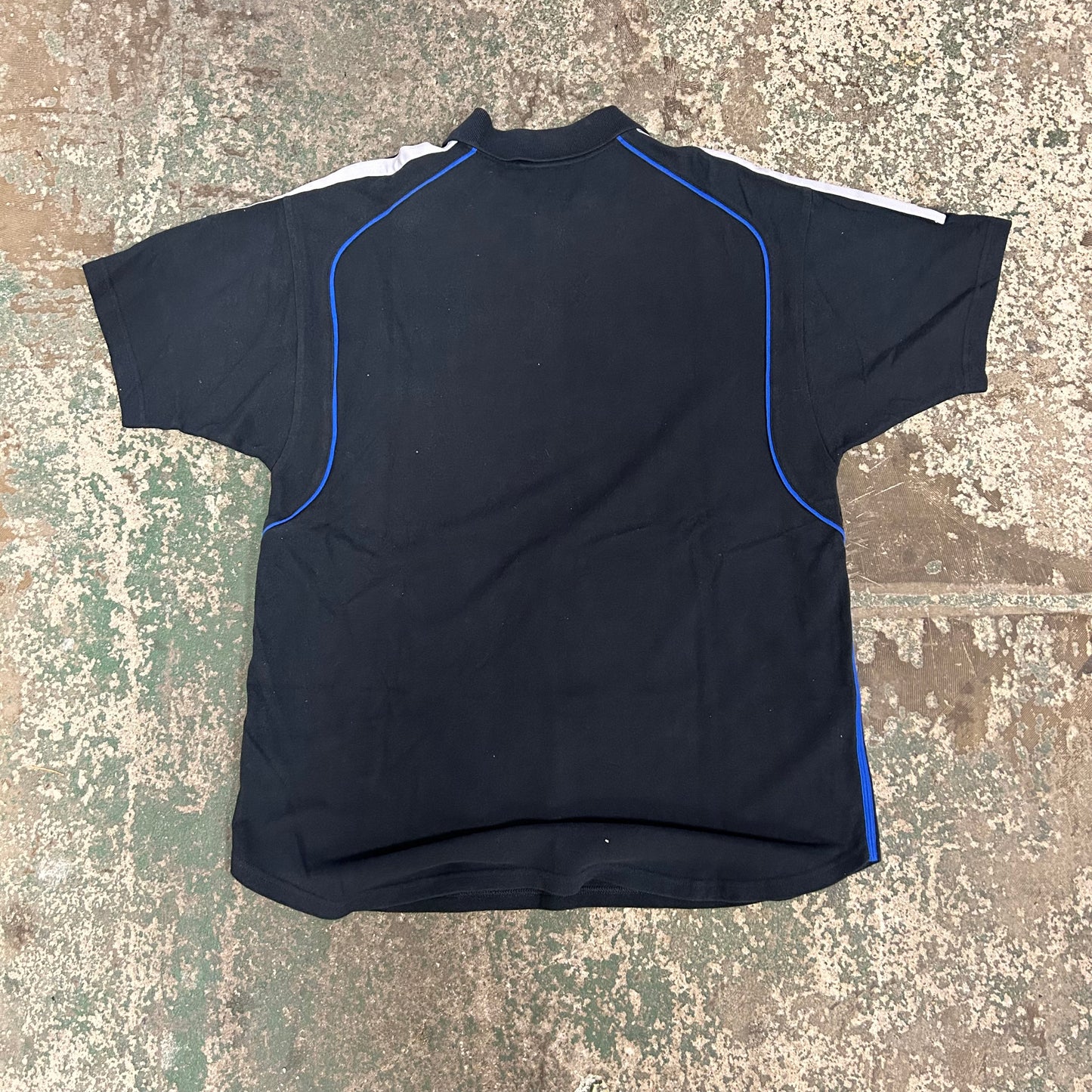 Manchester United Polo 02/03 (XL)