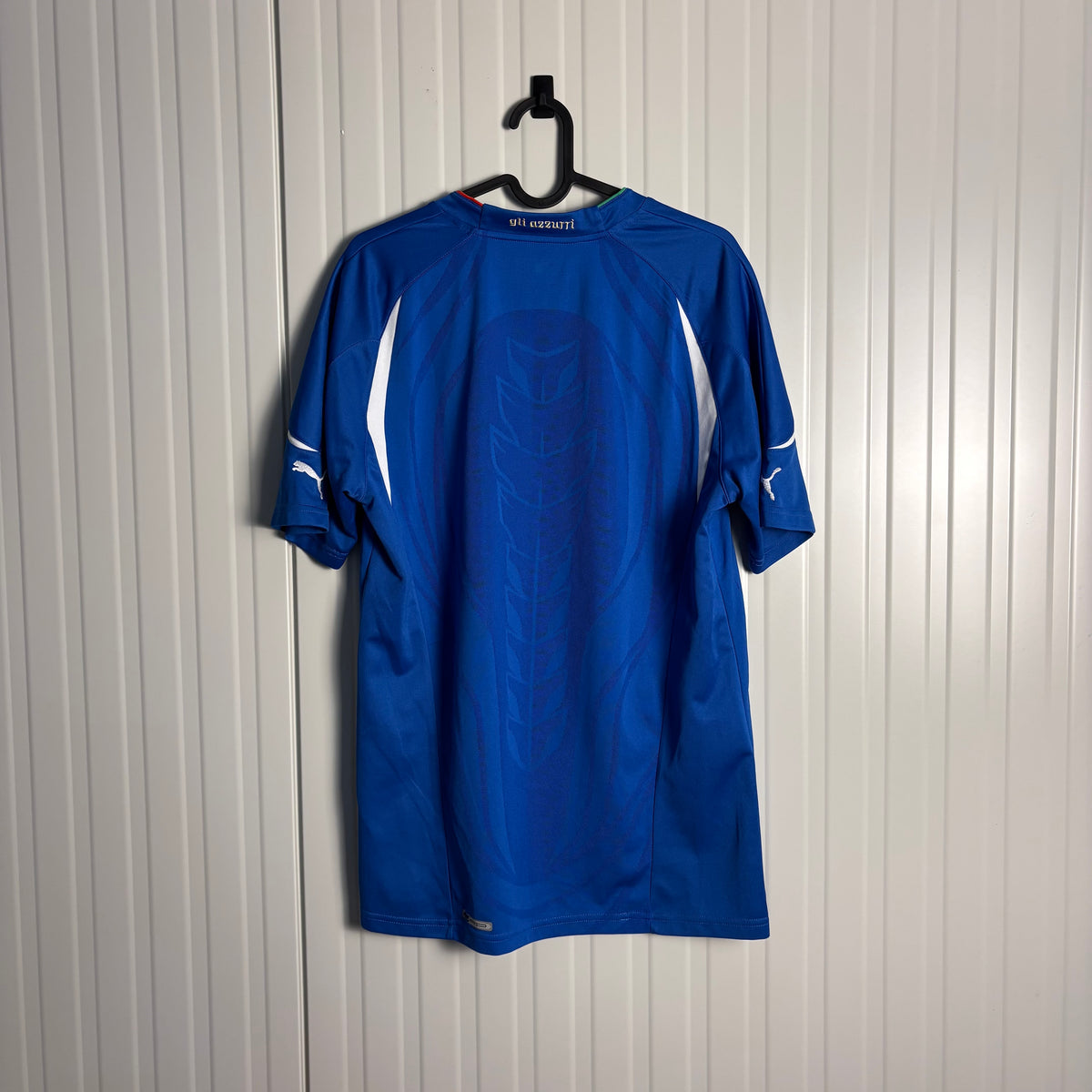 Italy Home World Cup 2010 (M)