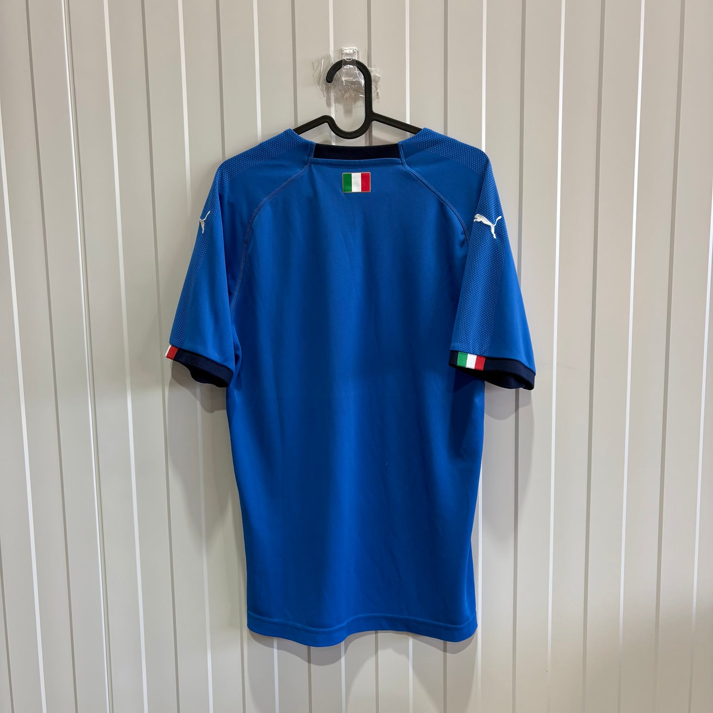 Italy Home World Cup 2018 (M)
