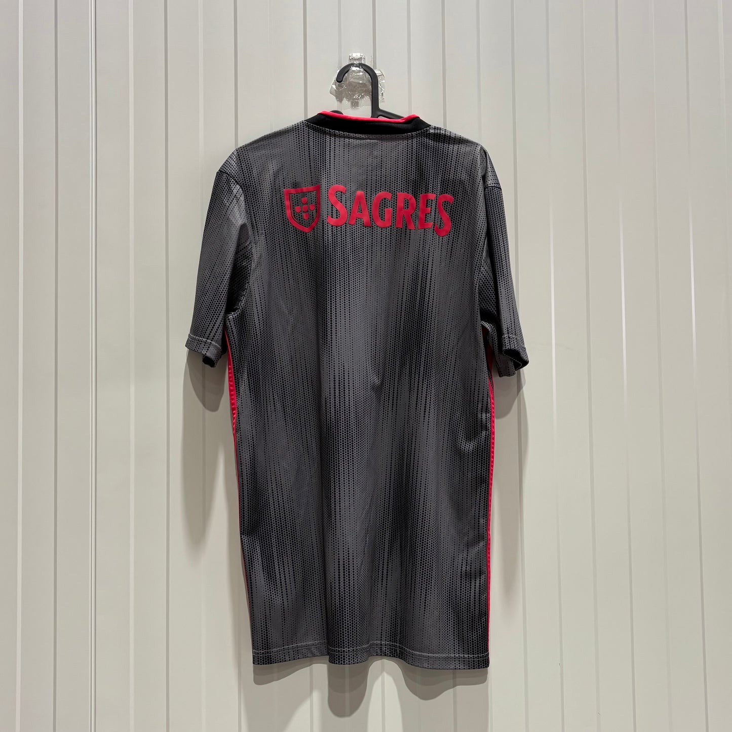 SL Benfica Home 19/20 (L)