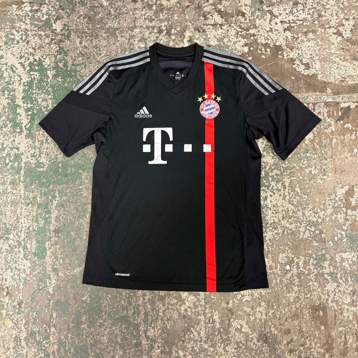 FC Bayern München 3rd 14/15 (M)