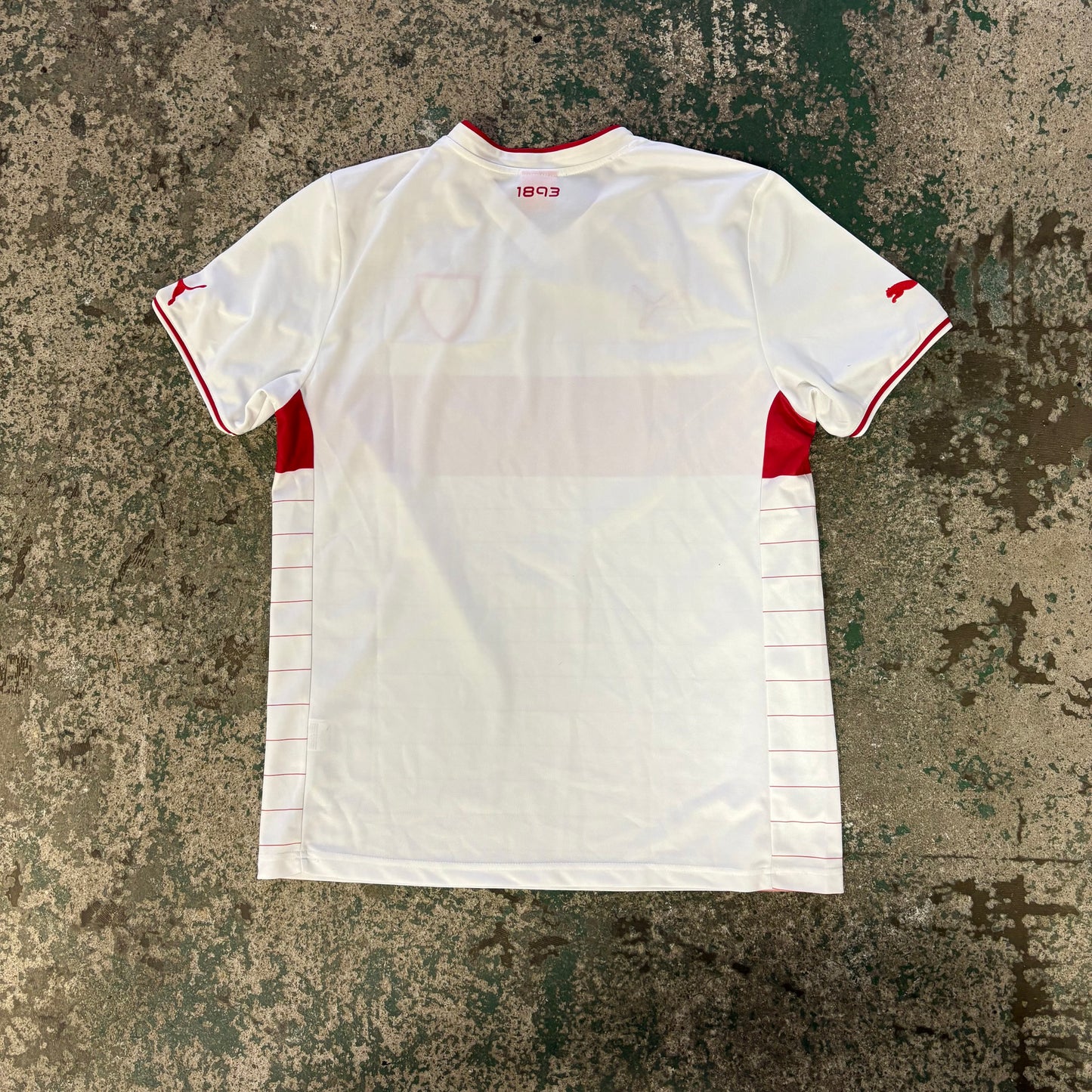 VfB Stuttgart Home 13/14 (L)
