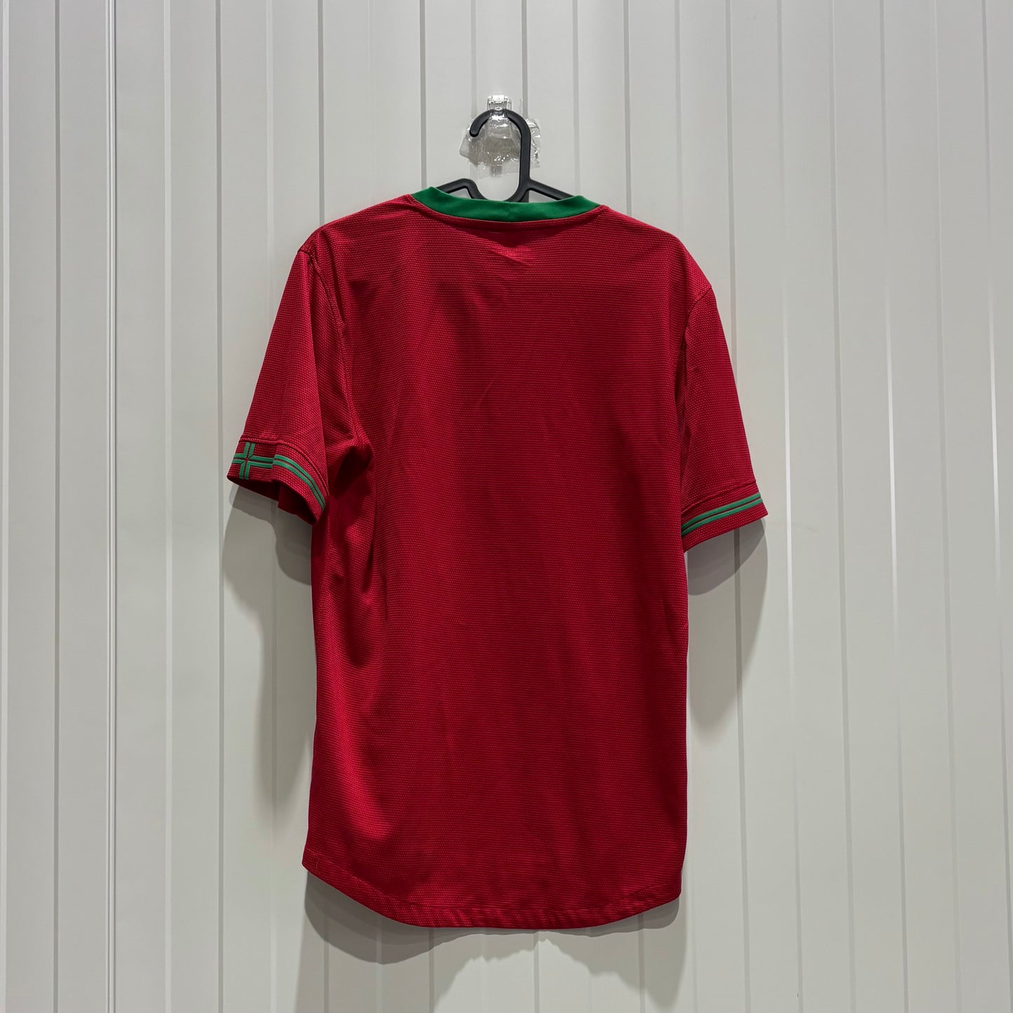 Portugal Euro 2012 Home (S)