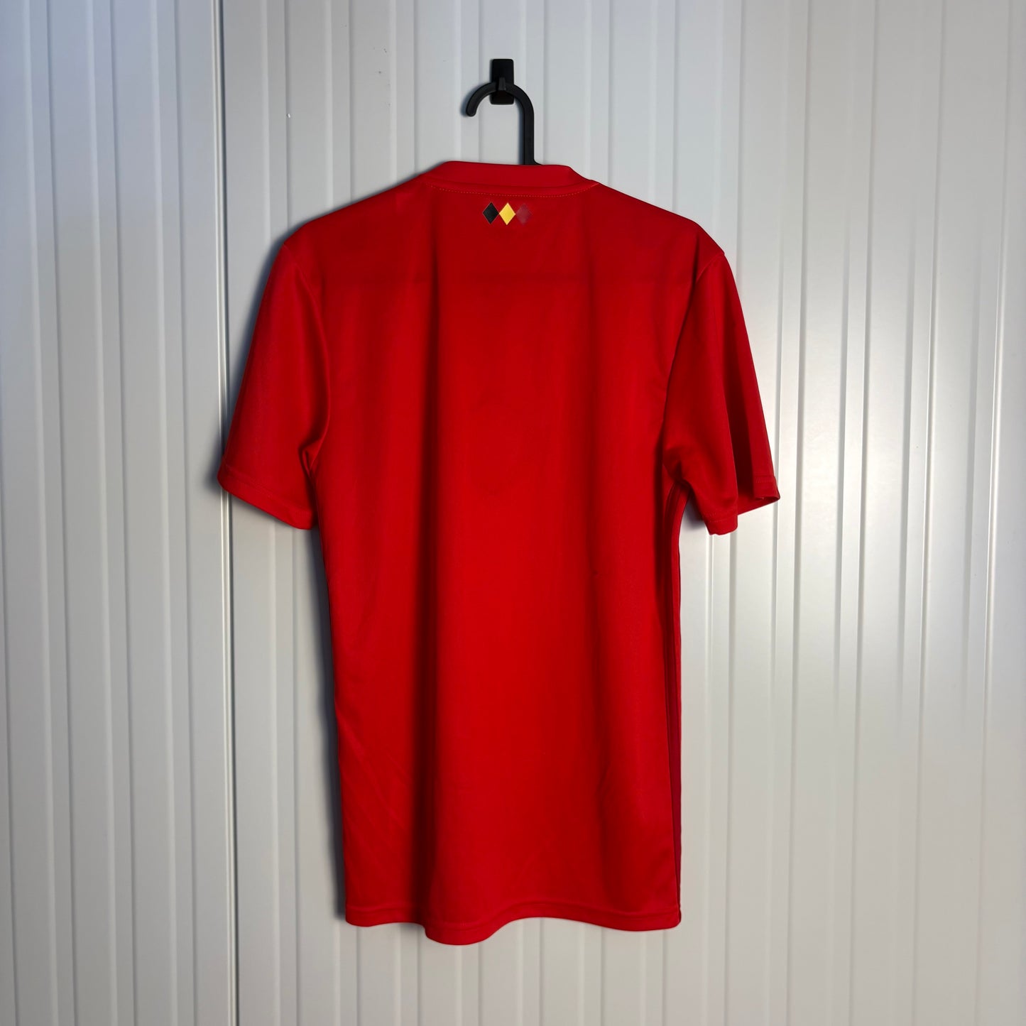 Belgium Home World Cup 2018 (XS)