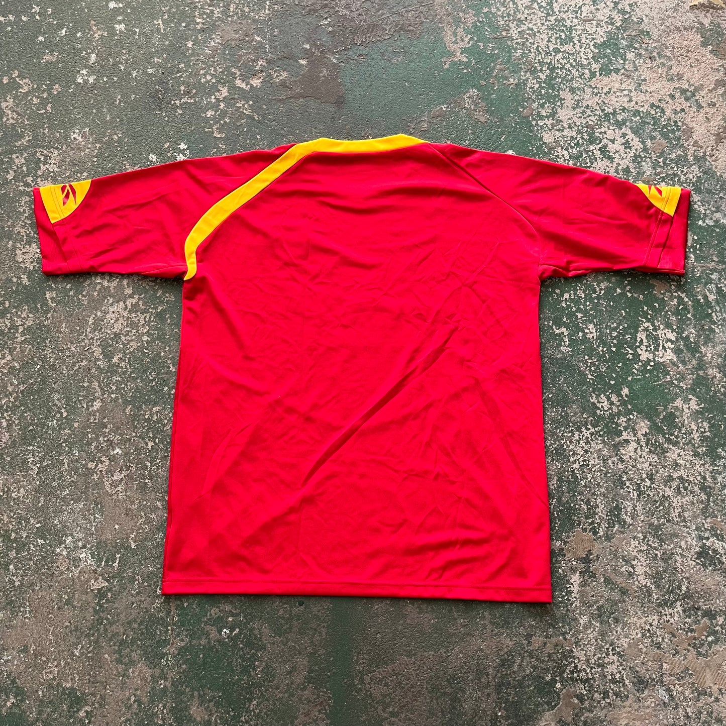 RC Lens Home 09/10 (XXL)