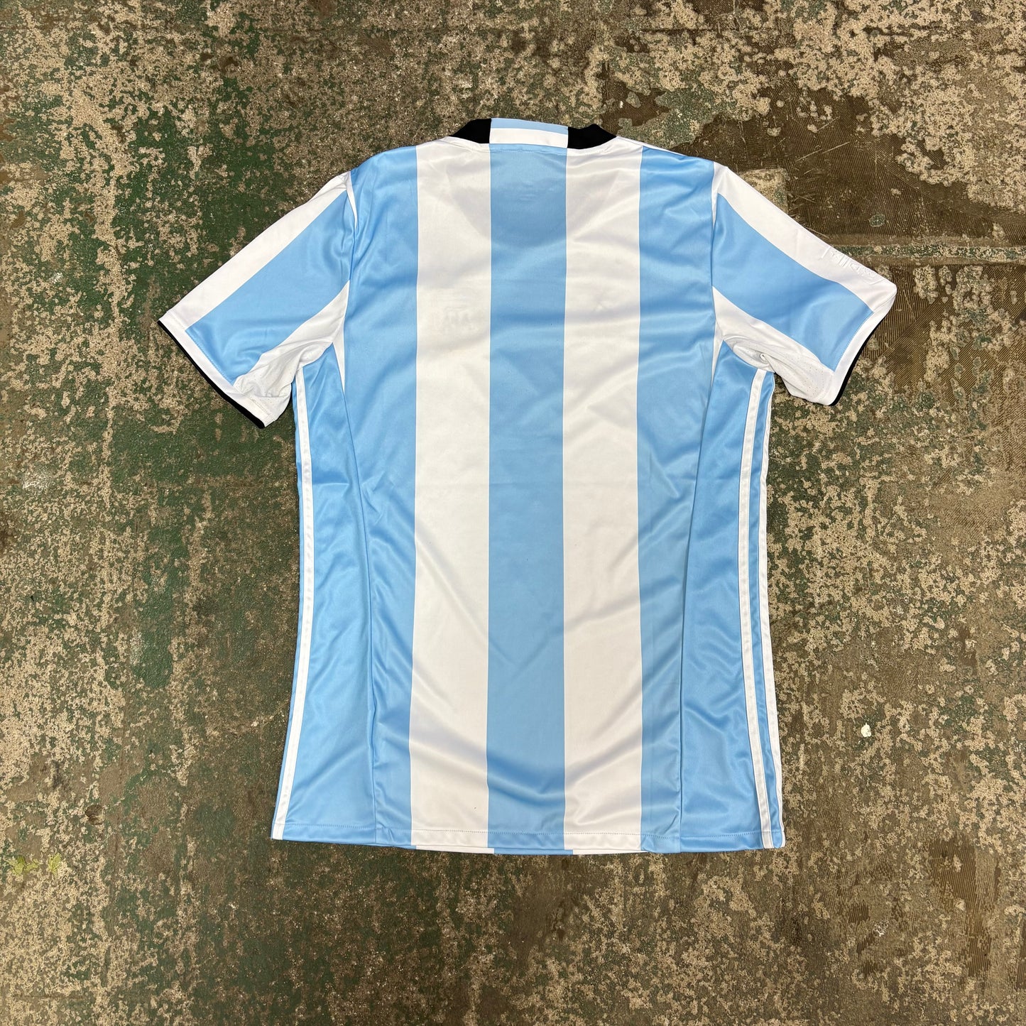 Argentina Home Copa 2016 (M)
