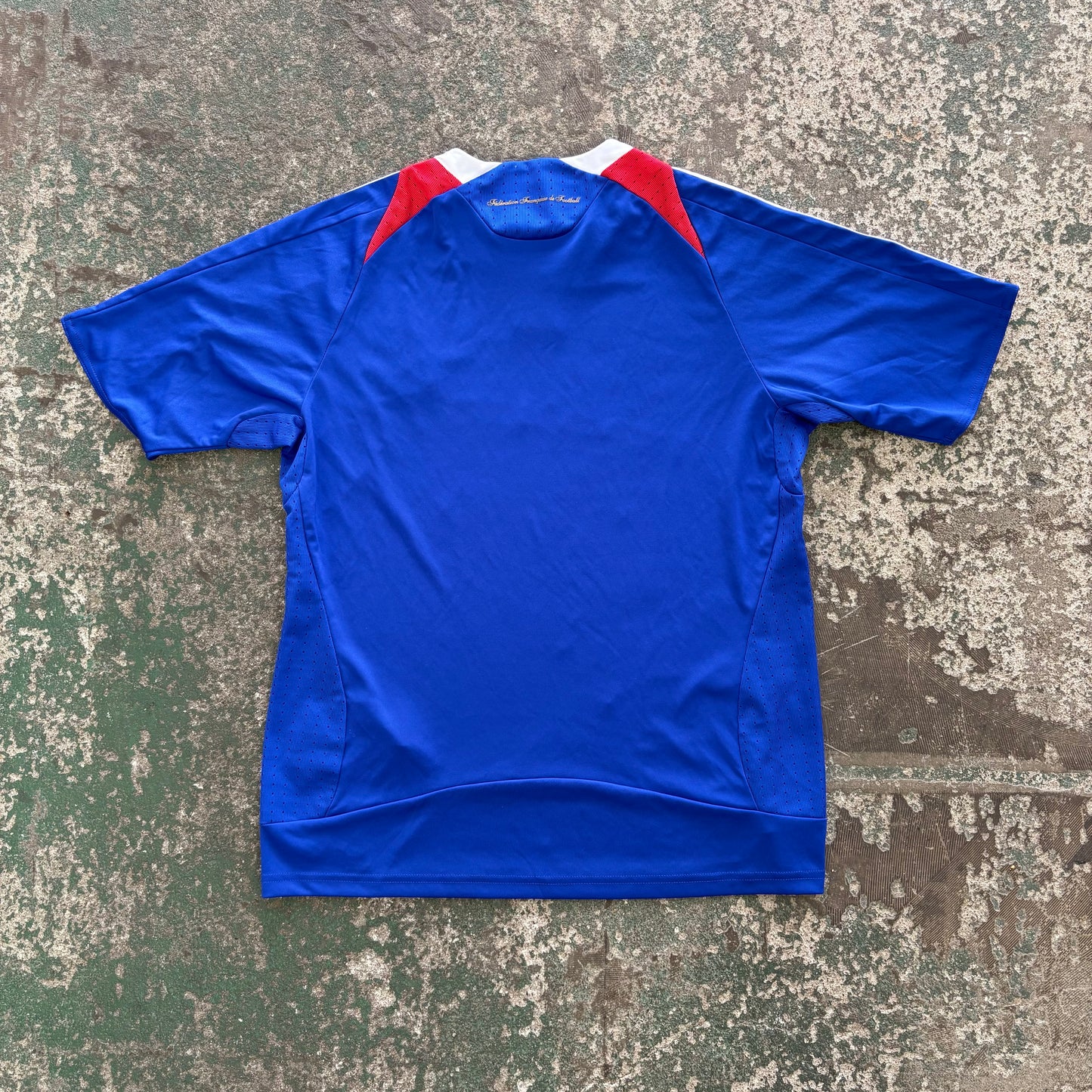 France Home EURO 2008 (S)