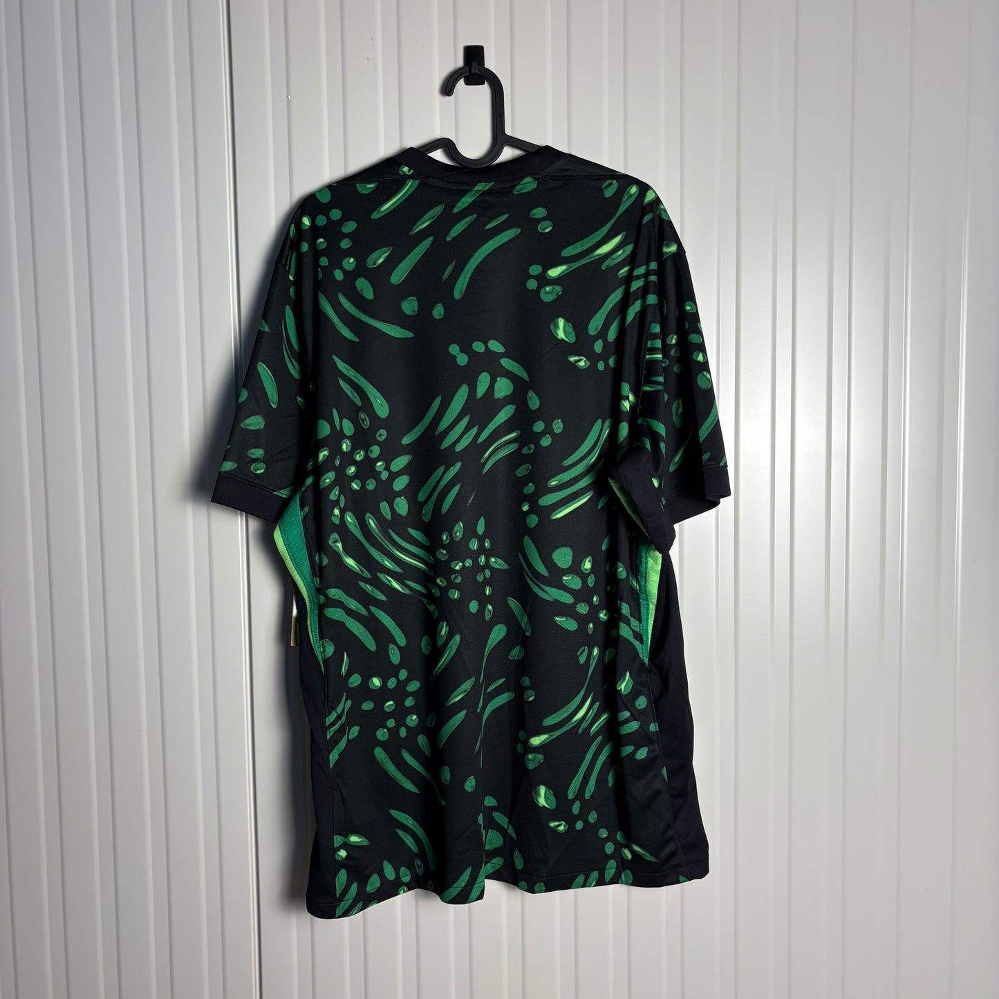 Nigeria Away 23/24 (XL) NEW