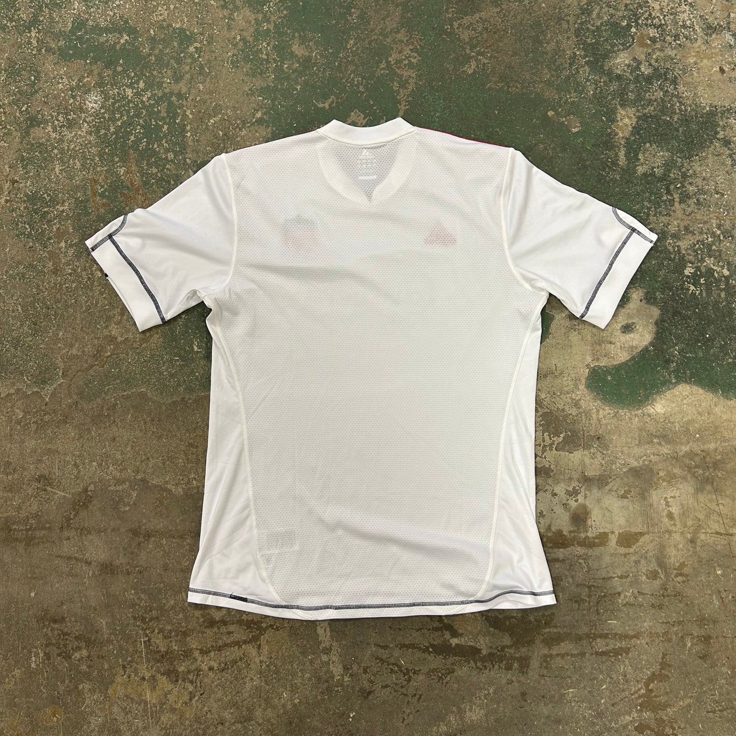 Liverpool FC 3rd 09/10 (L)