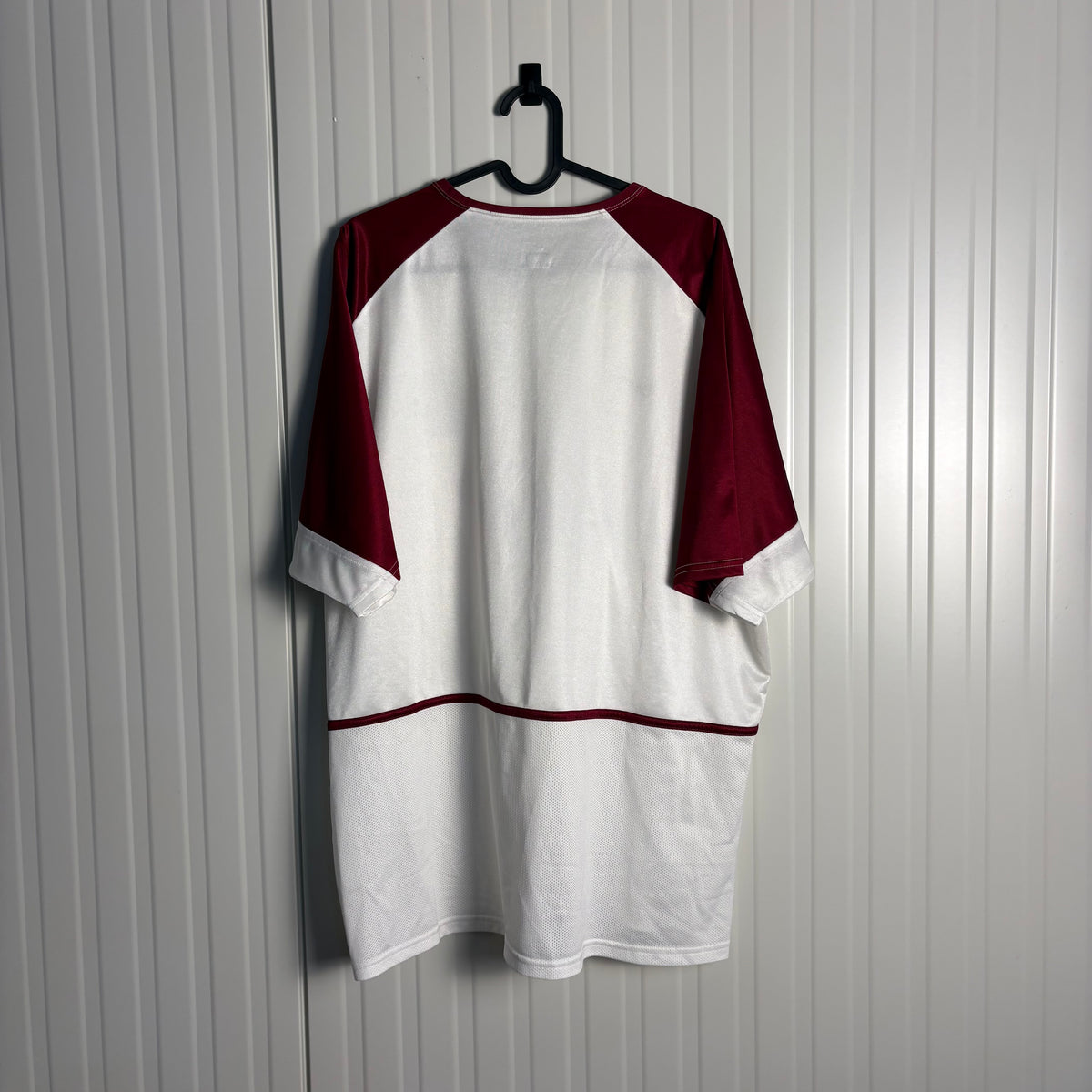 AC Sparta Praha Away 03/04 (XL)