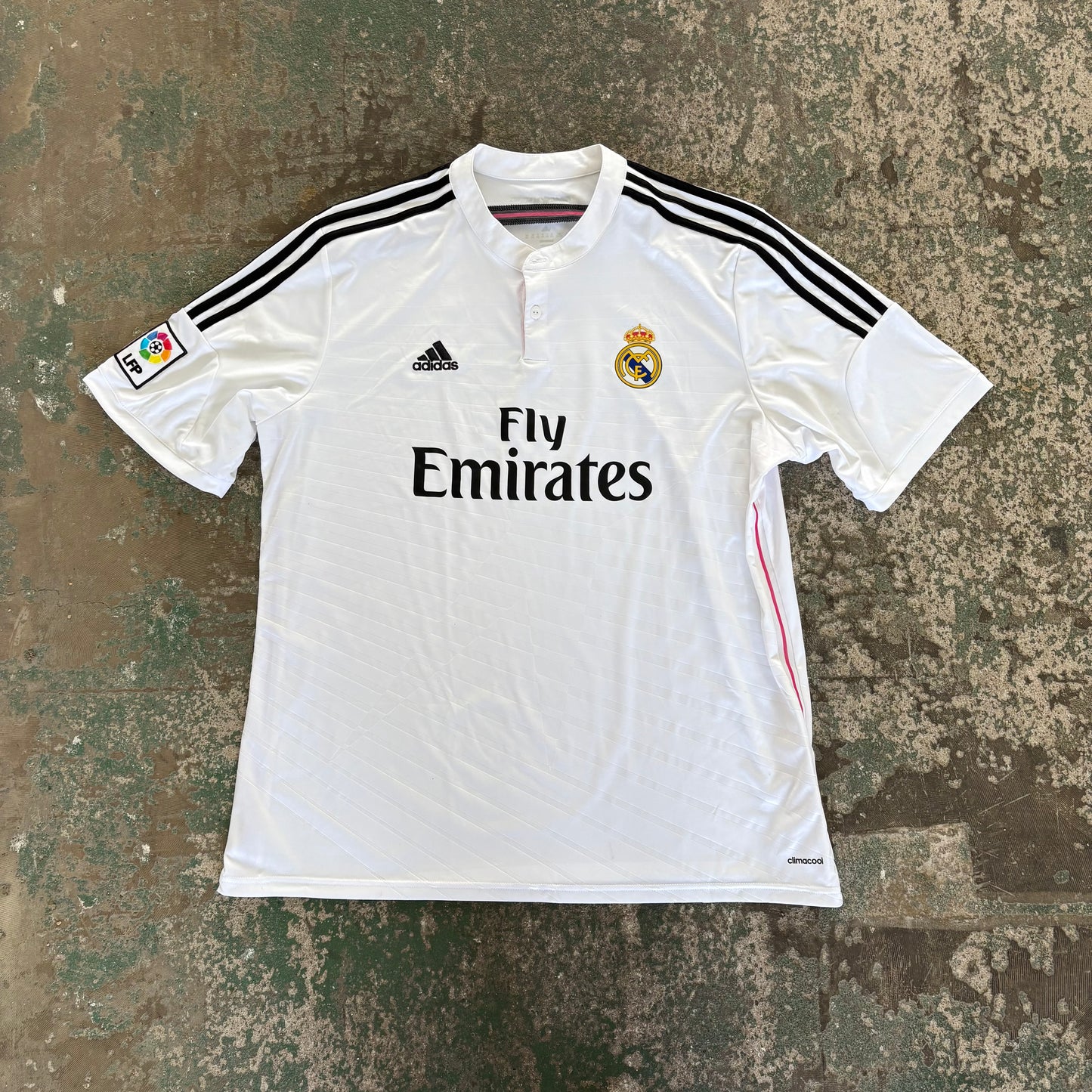 Real Madrid Home RONALDO 14/15 (XXL)