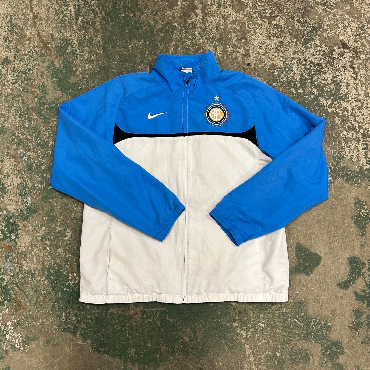 Inter Mailand Trackjacket 13/14 (XL)