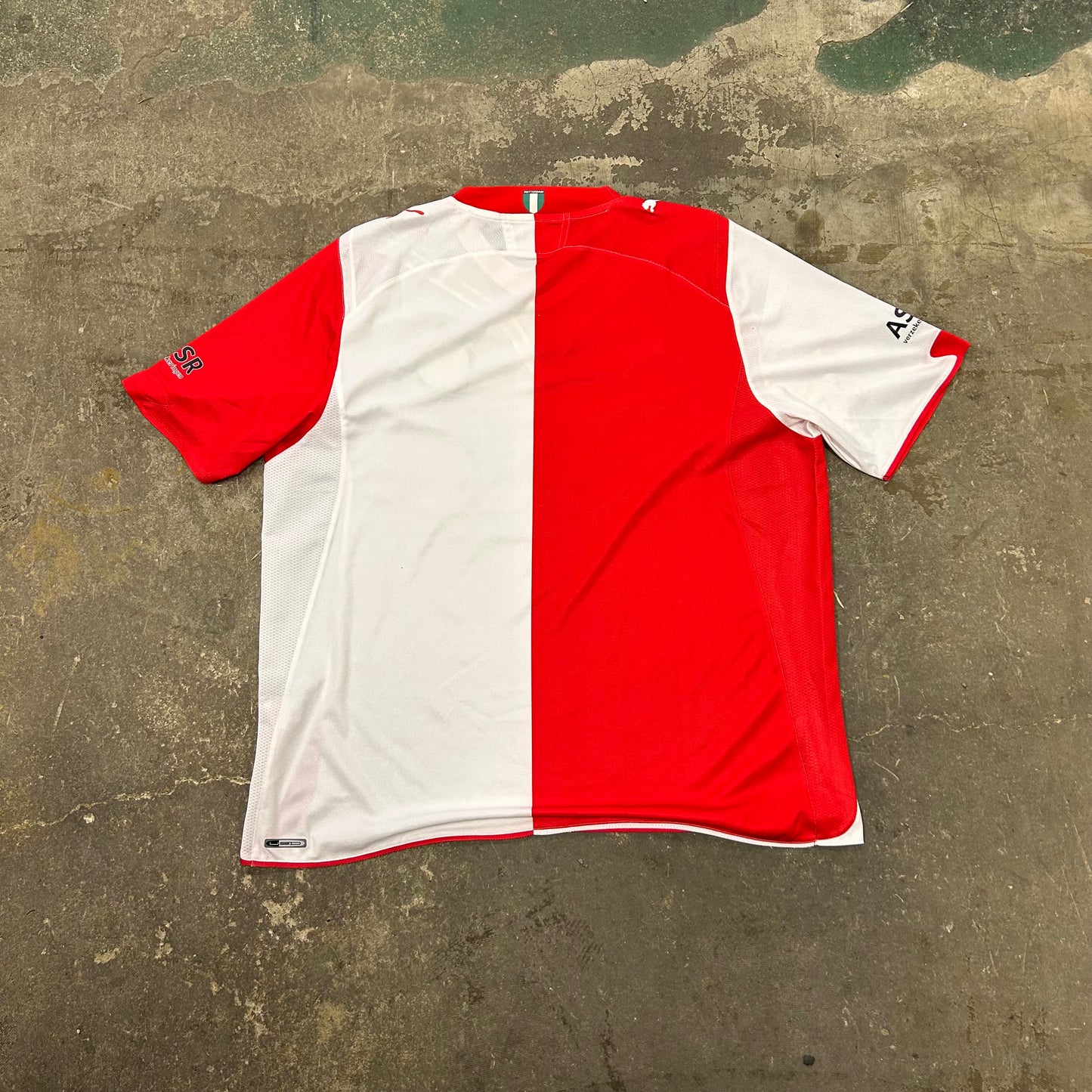 Feyenoord Rotterdam Home 09/10 (XL)