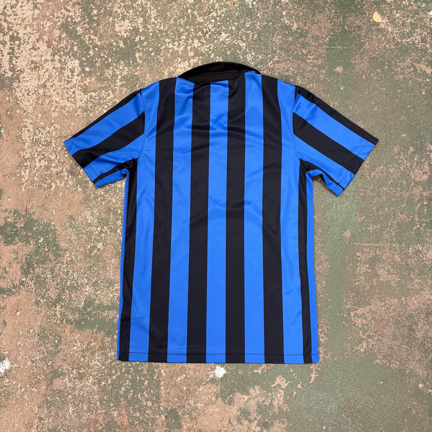 Inter Milan Home 15/16 (S)