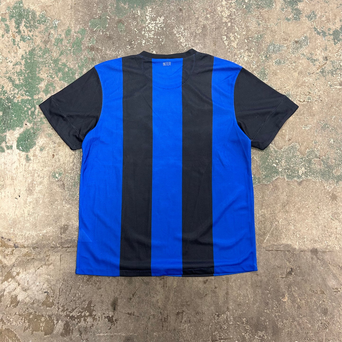 Inter Milan Home 12/13 (L)
