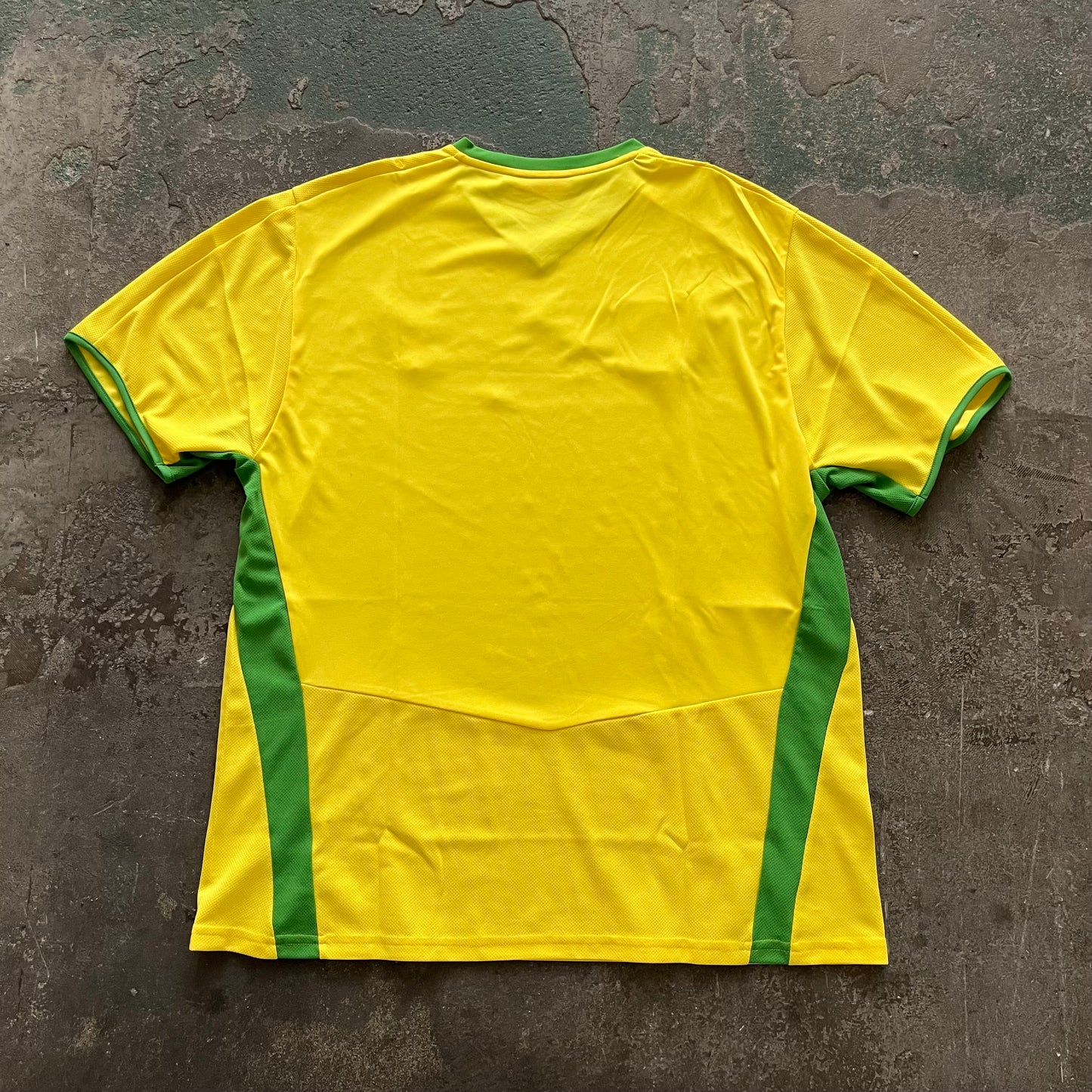 Togo Home 08/09 (XL)