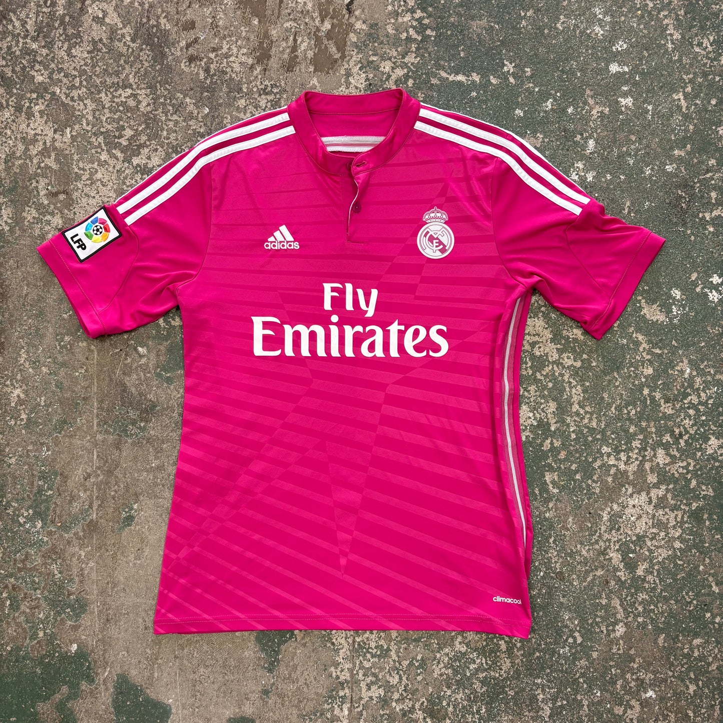 Real Madrid Away MARCELO 14/15 (M)