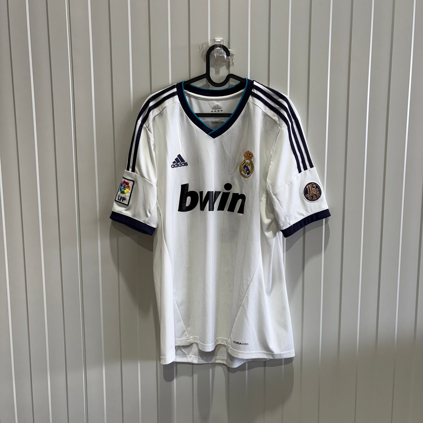 Real Madrid Home KAKA 12/13 (L)