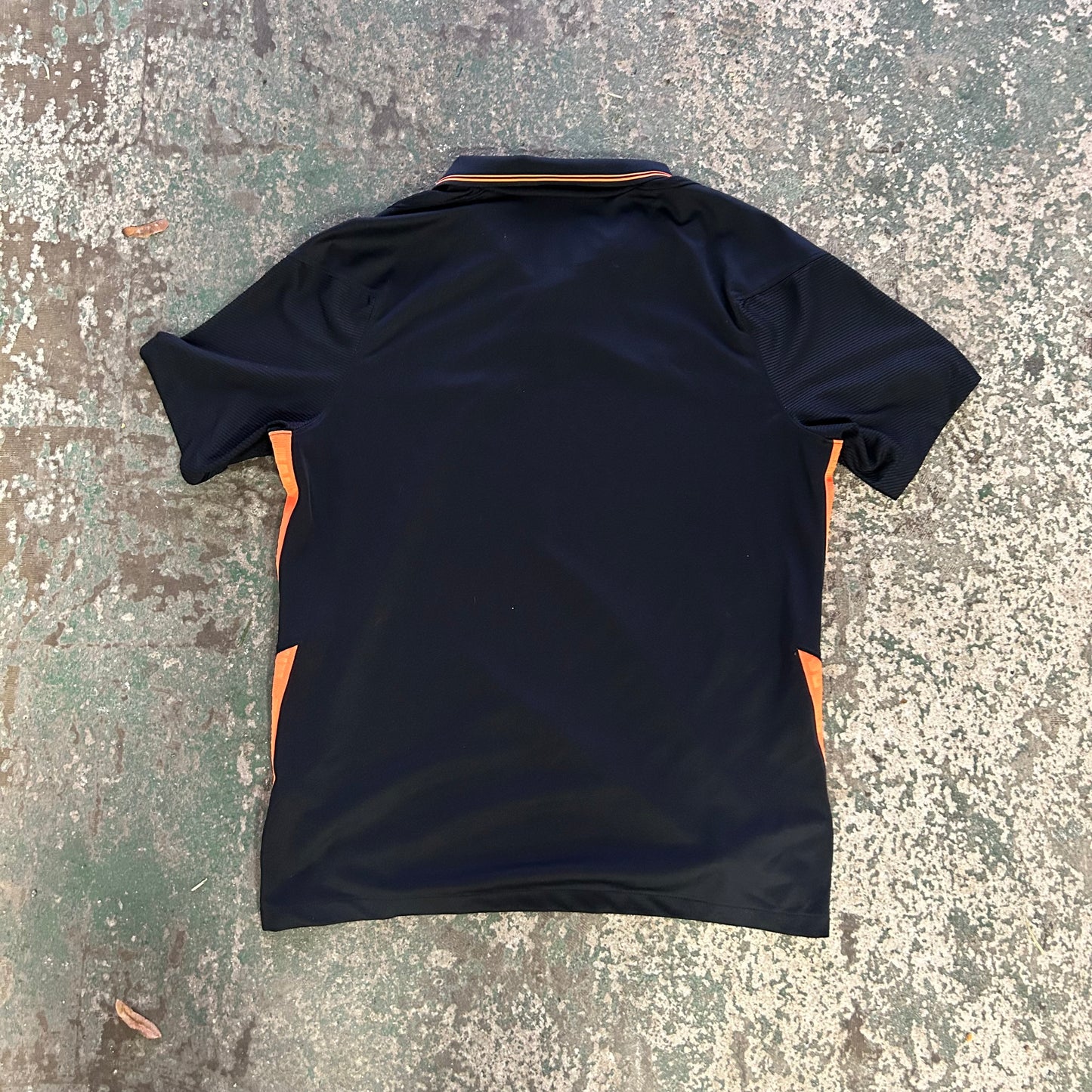 Netherlands Away Euro 2021 (L)