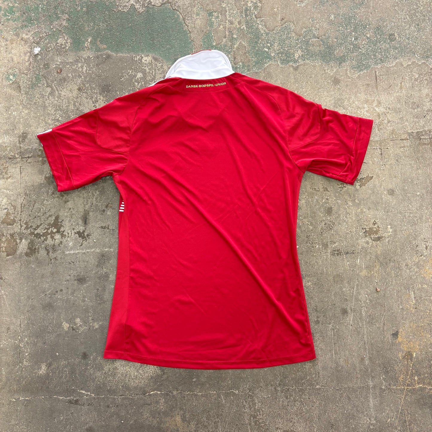 Denmark Home World Cup 2010 (L)