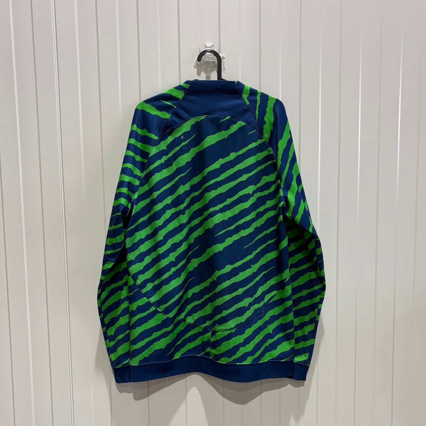 Brazil Trackjacket World Cup 2022 (L)