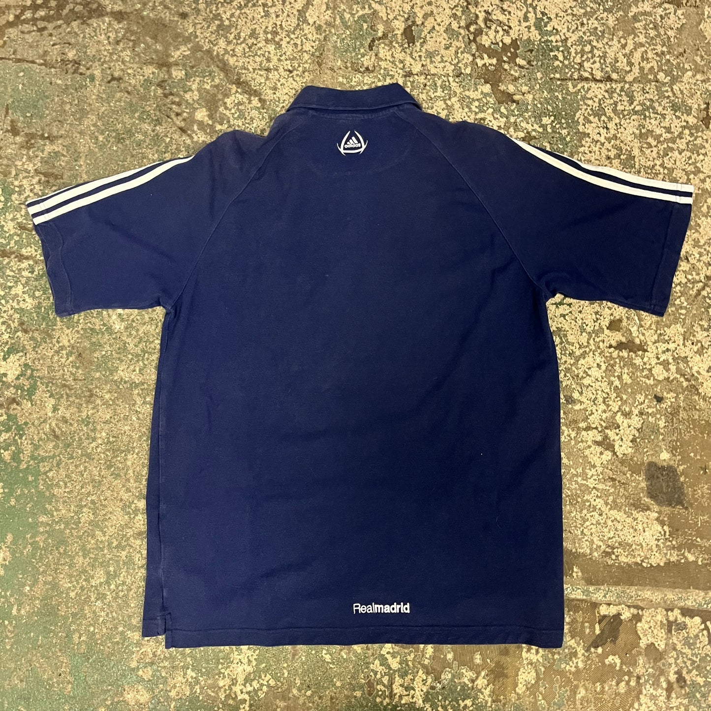 Real Madrid Polo 05/06 (XL)