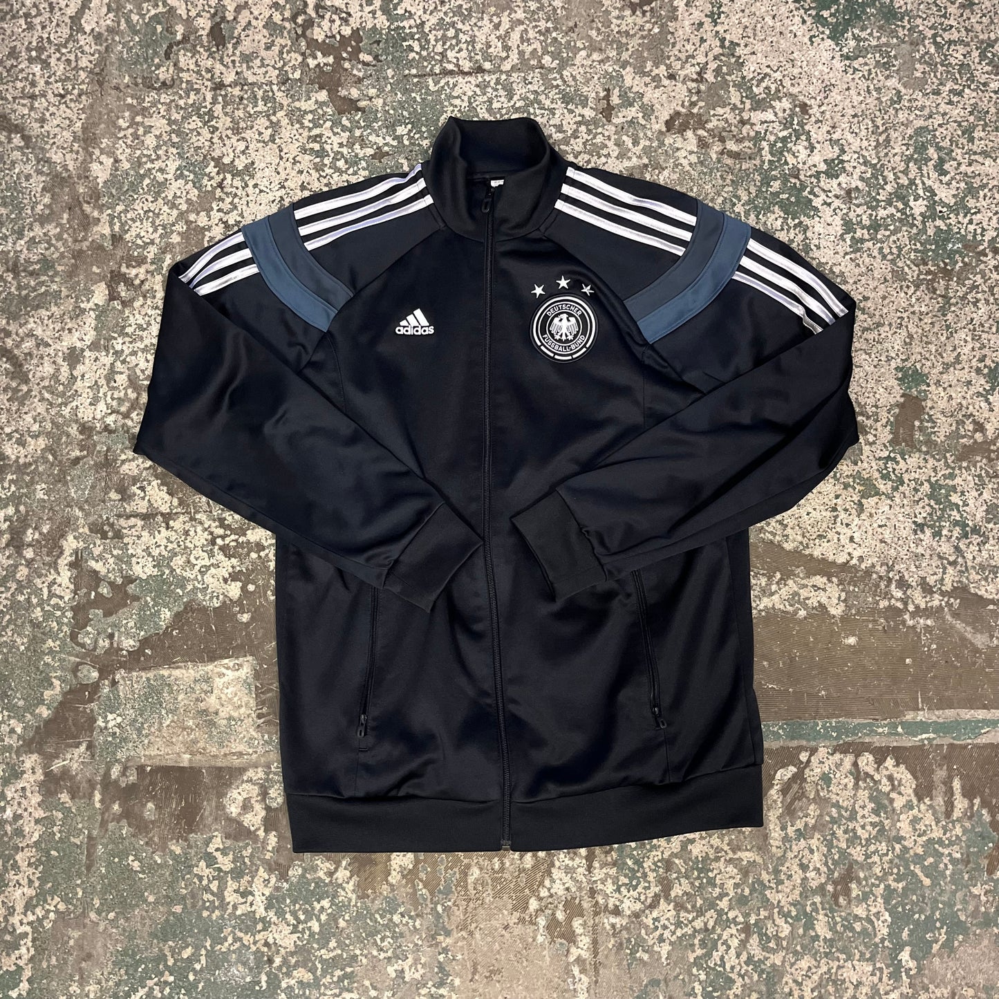 Germany Trackjacket Euro 2012 (M)