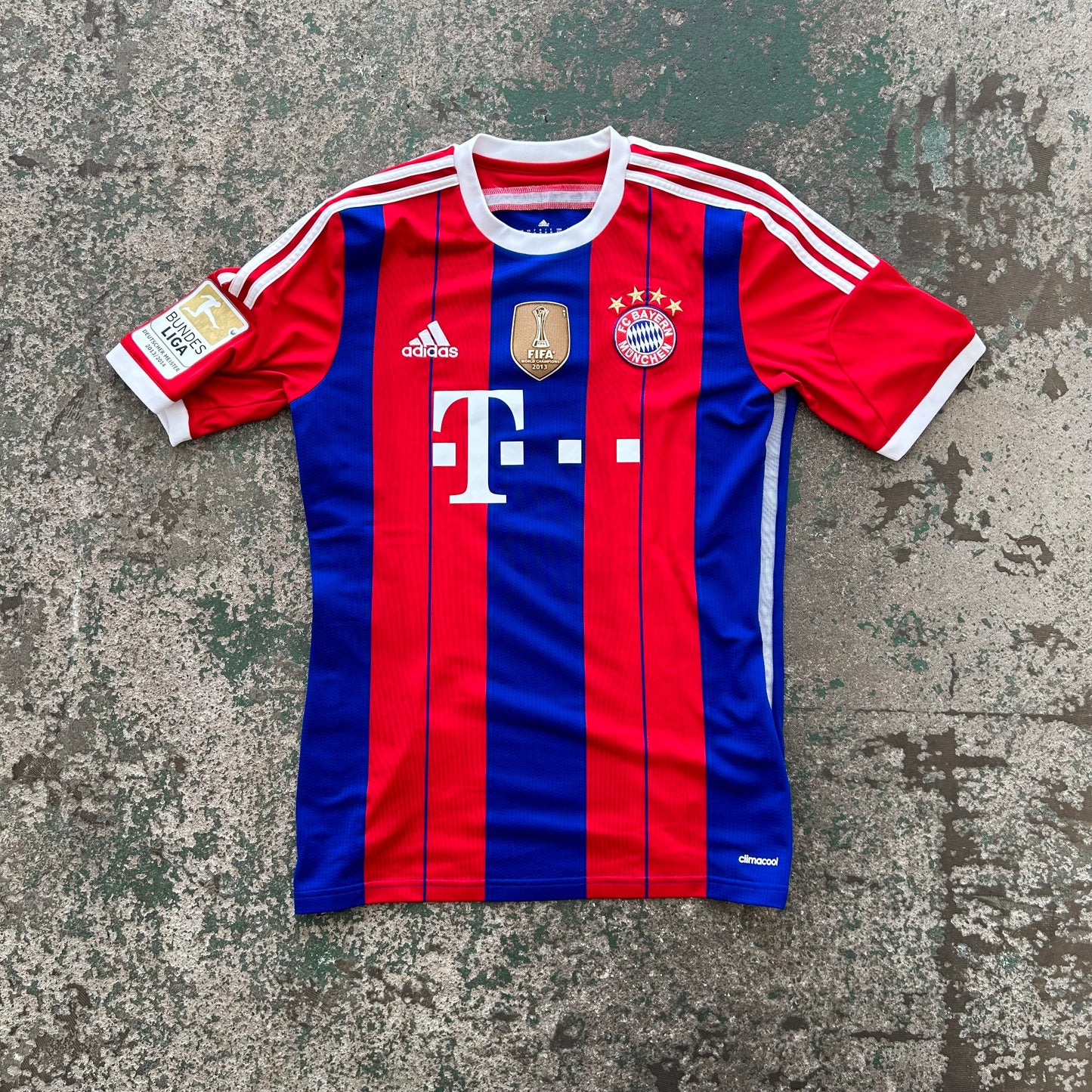 FC Bayern München Home Götze 14/15 (M)