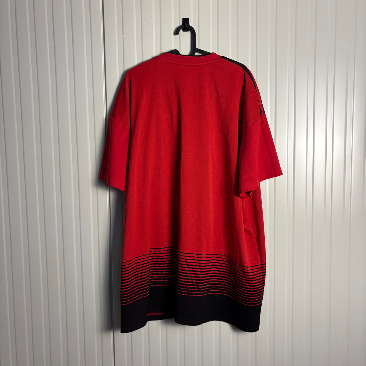 Manchester United Home 18/19 (3XL)