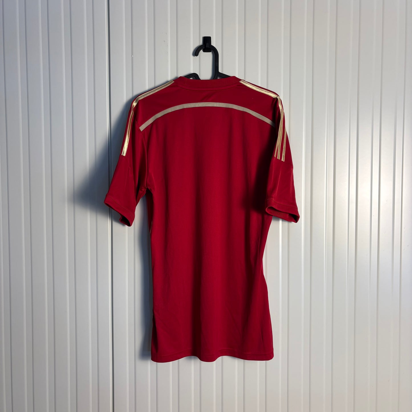 Spain Home World Cup 2014 (S)