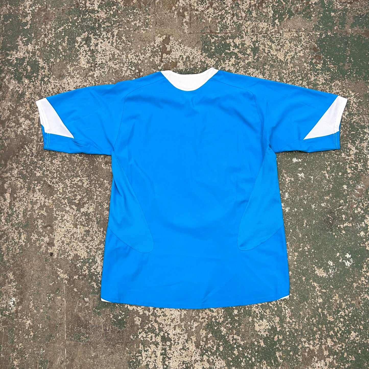 PSV Eindhoven Away 06/07 (L)