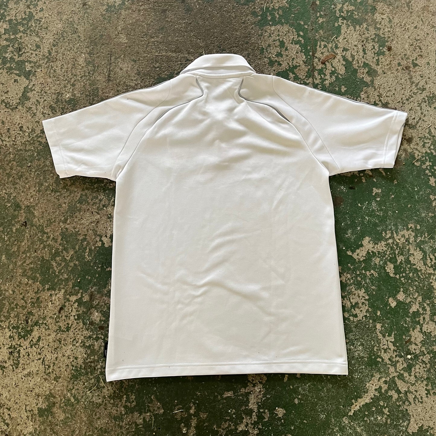 FC Liverpool Polo 08/09 (M)