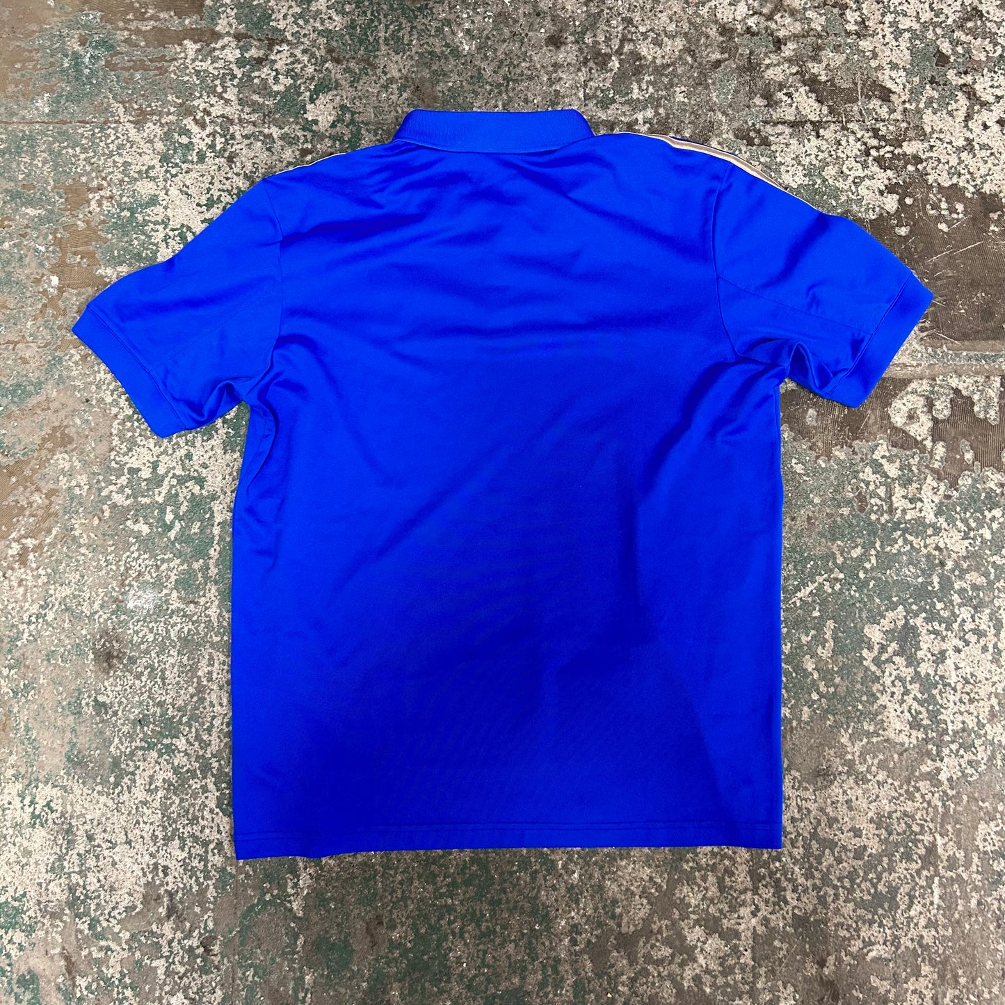FC Chelsea Polo 12/13 (L)