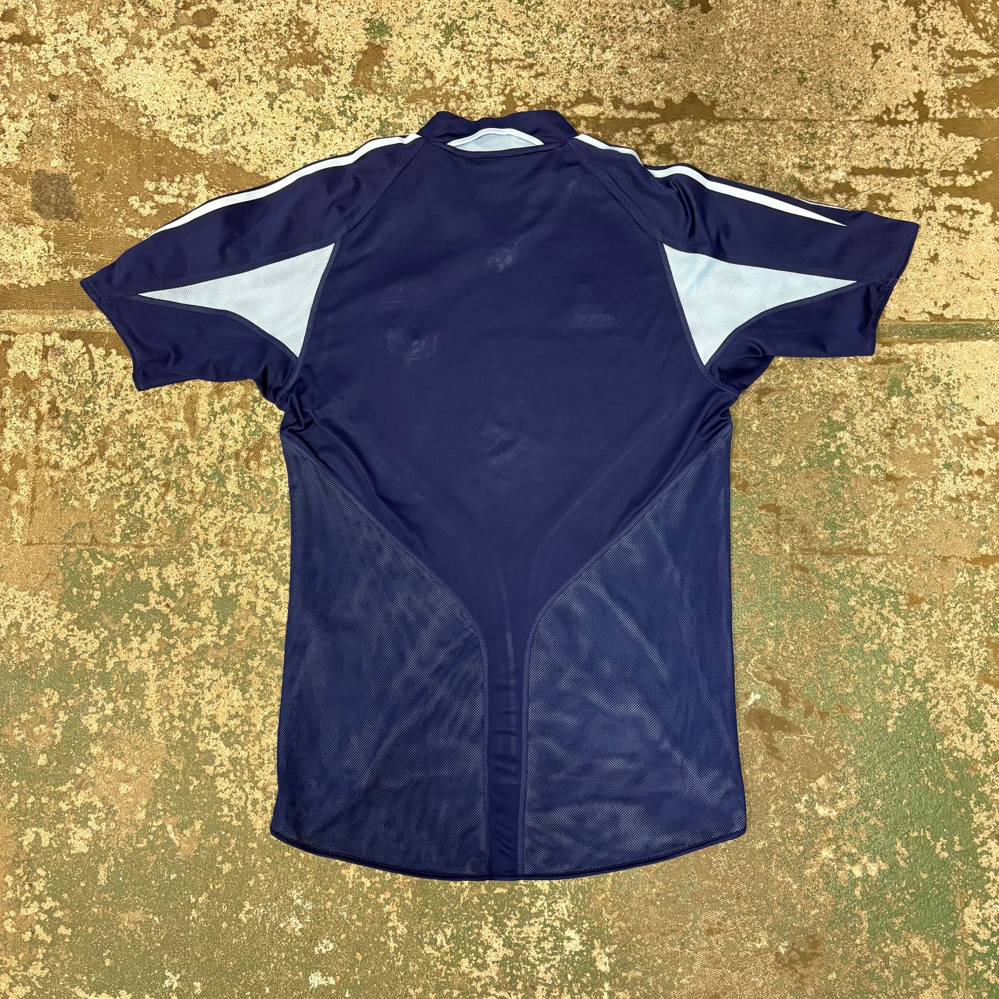 Argentina Away Copa 2004 (M)
