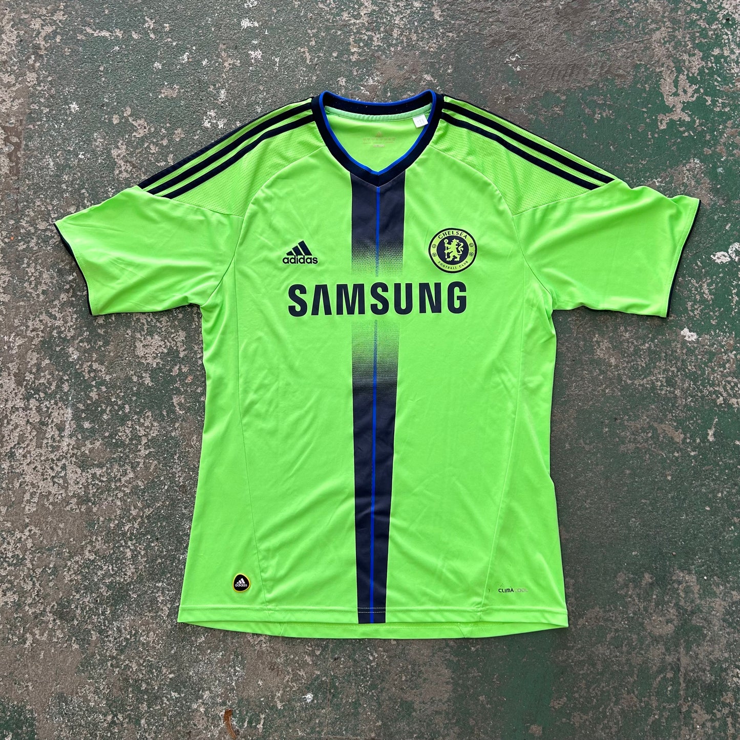 FC Chelsea 3rd 10/11 (L)