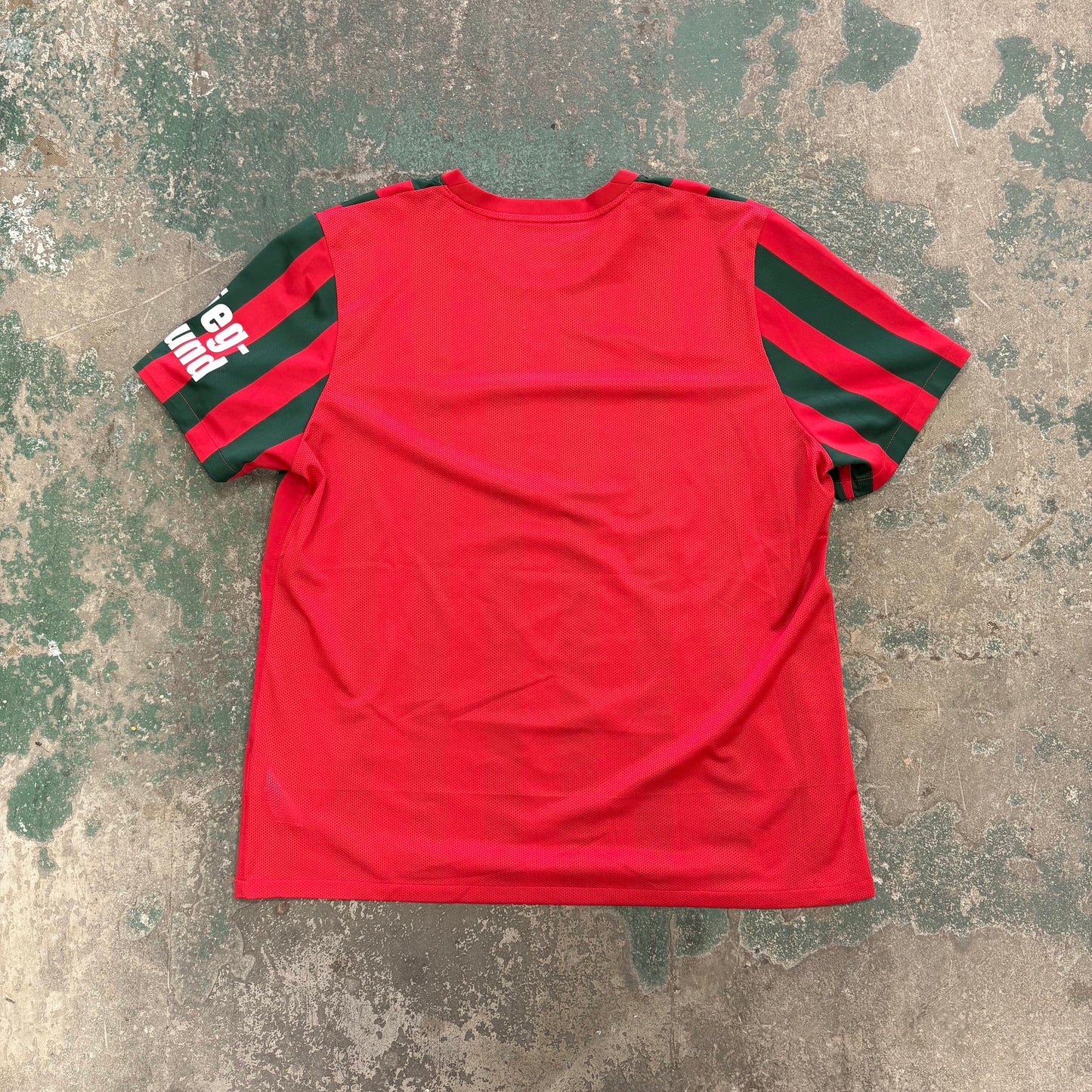 FC Augsburg Home 21/22 (XXL)