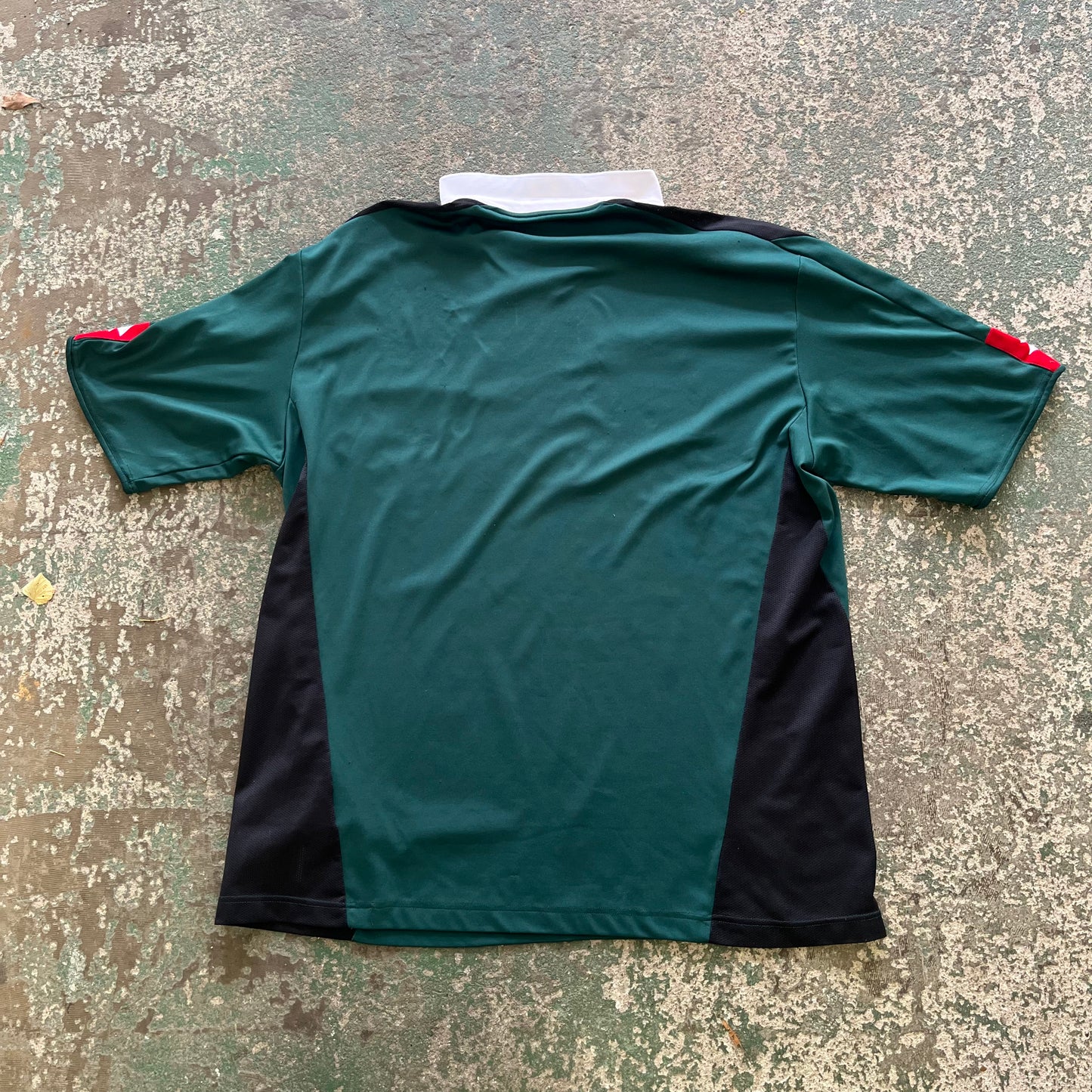 Borussia Mönchengladbach Away 07/08 (XXL)