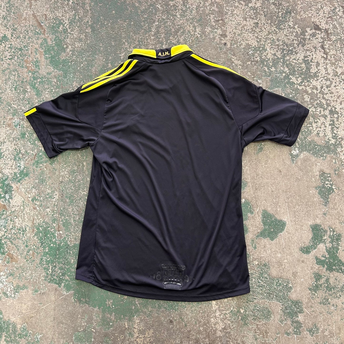 AIK Stockholm Home 10/11 (XL)