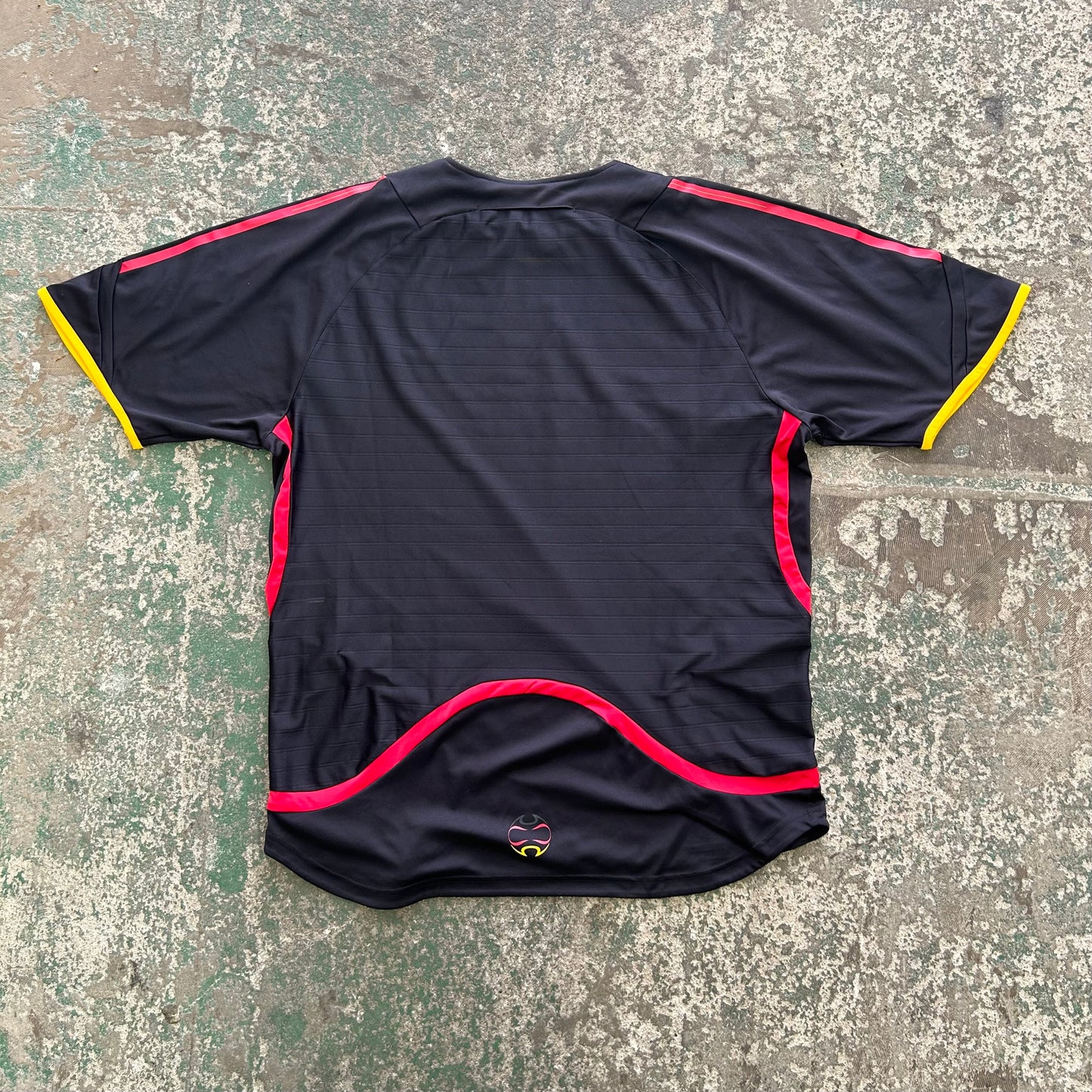 Germany Warm Up World Cup 2006 (XL)
