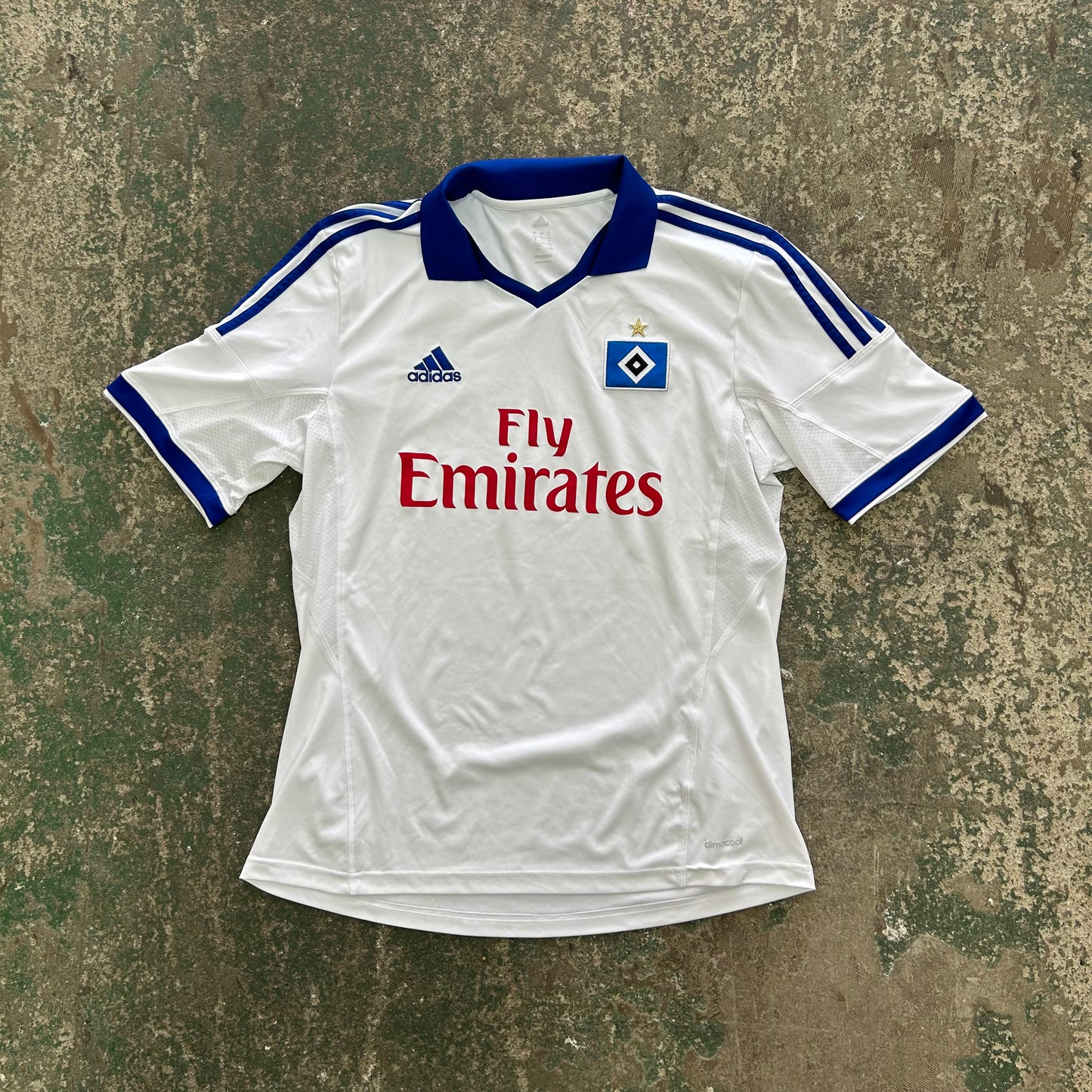 Hamburger SV Home 13/14 (L)