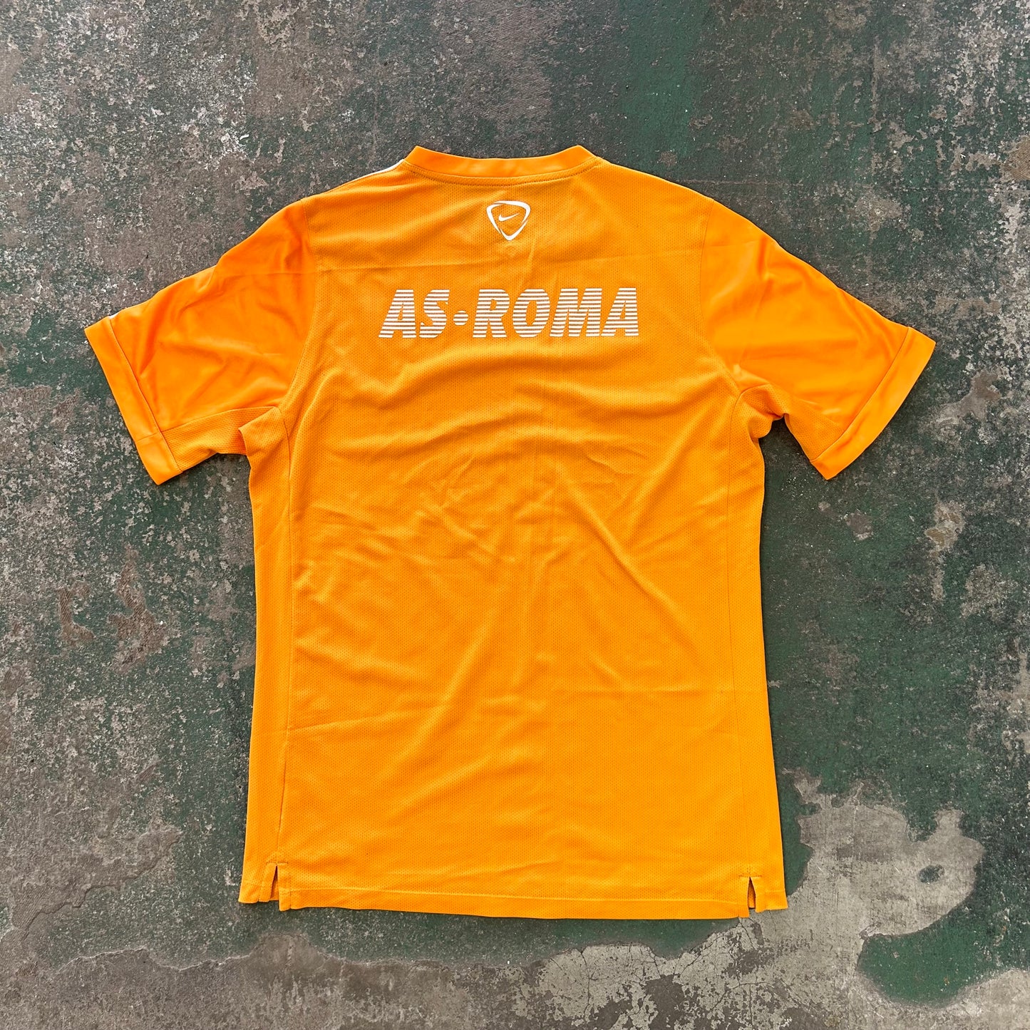 AS Roma Warm Up 15/16 (L)
